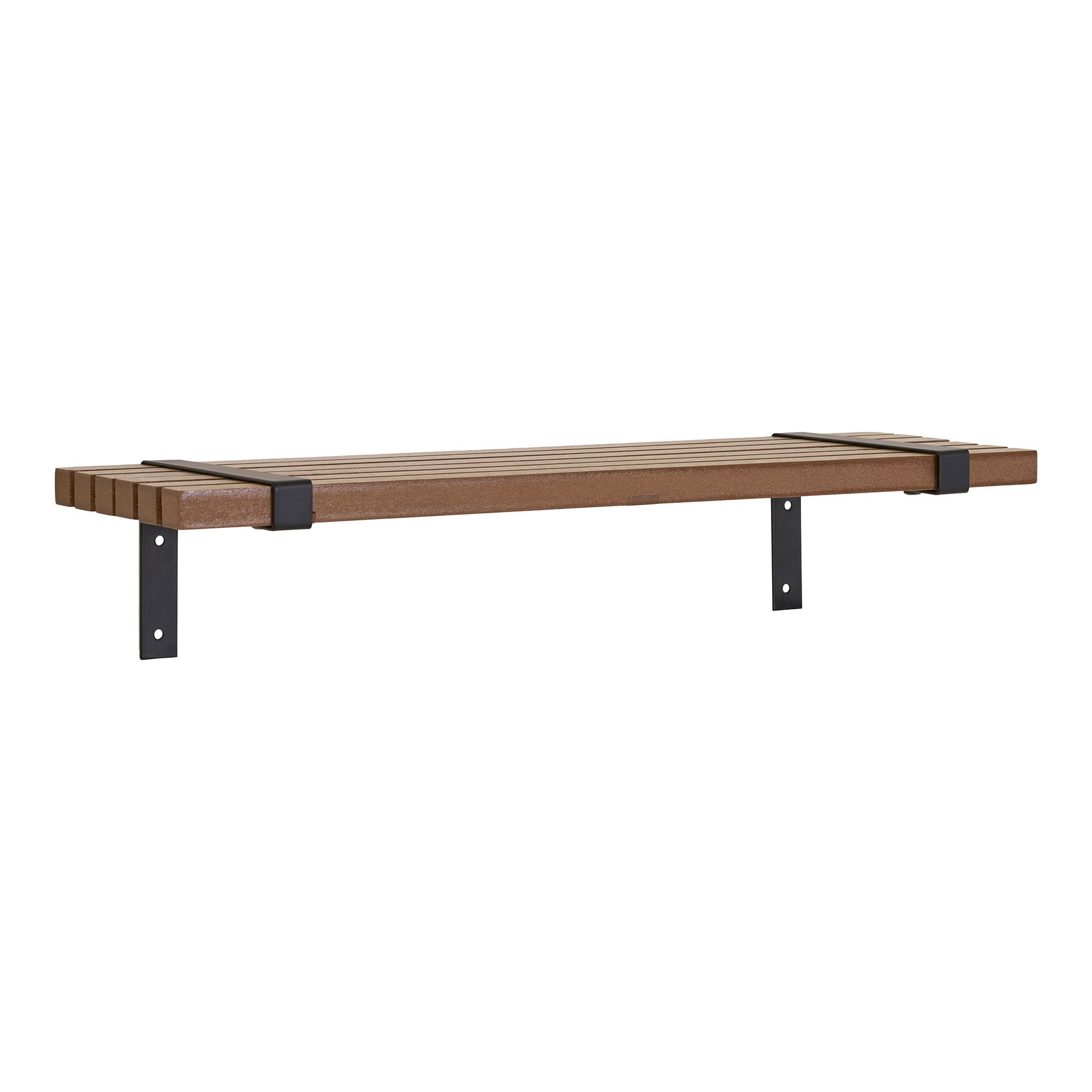 Luxor Wall Shelf