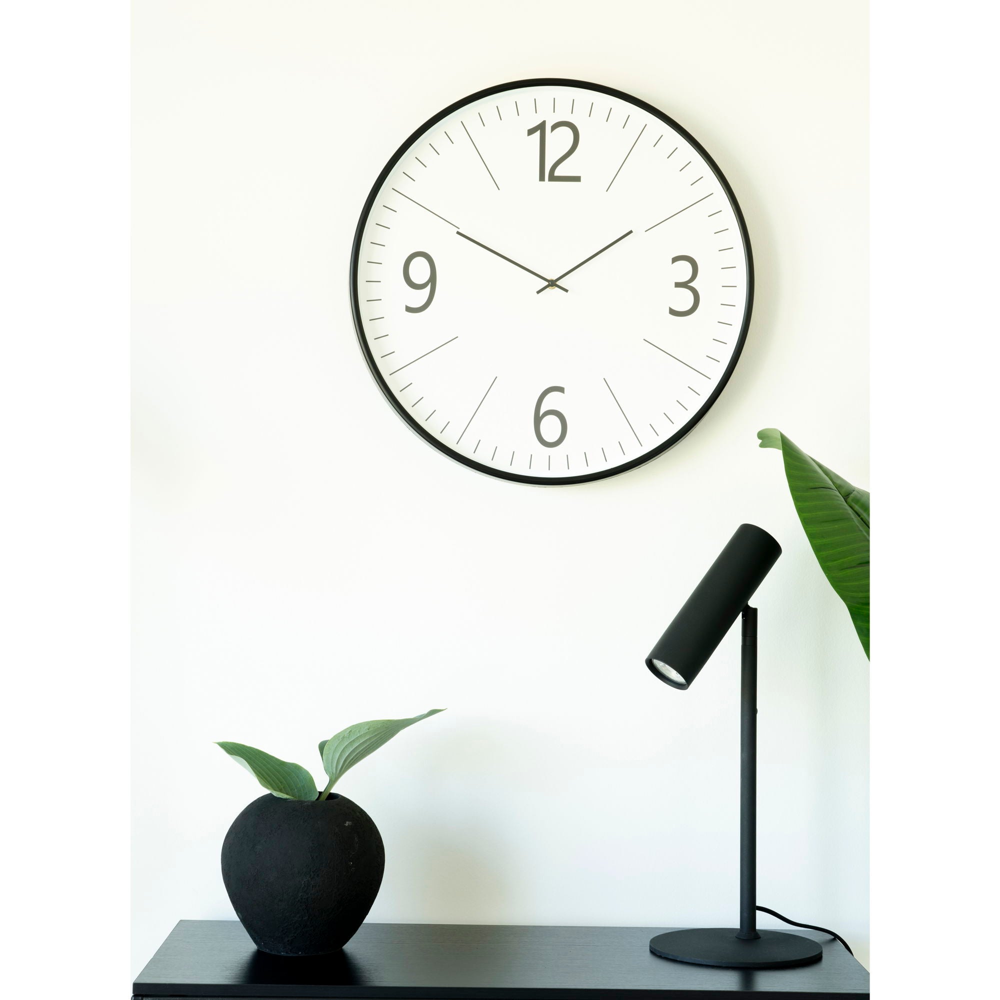 Biel Wall Clock