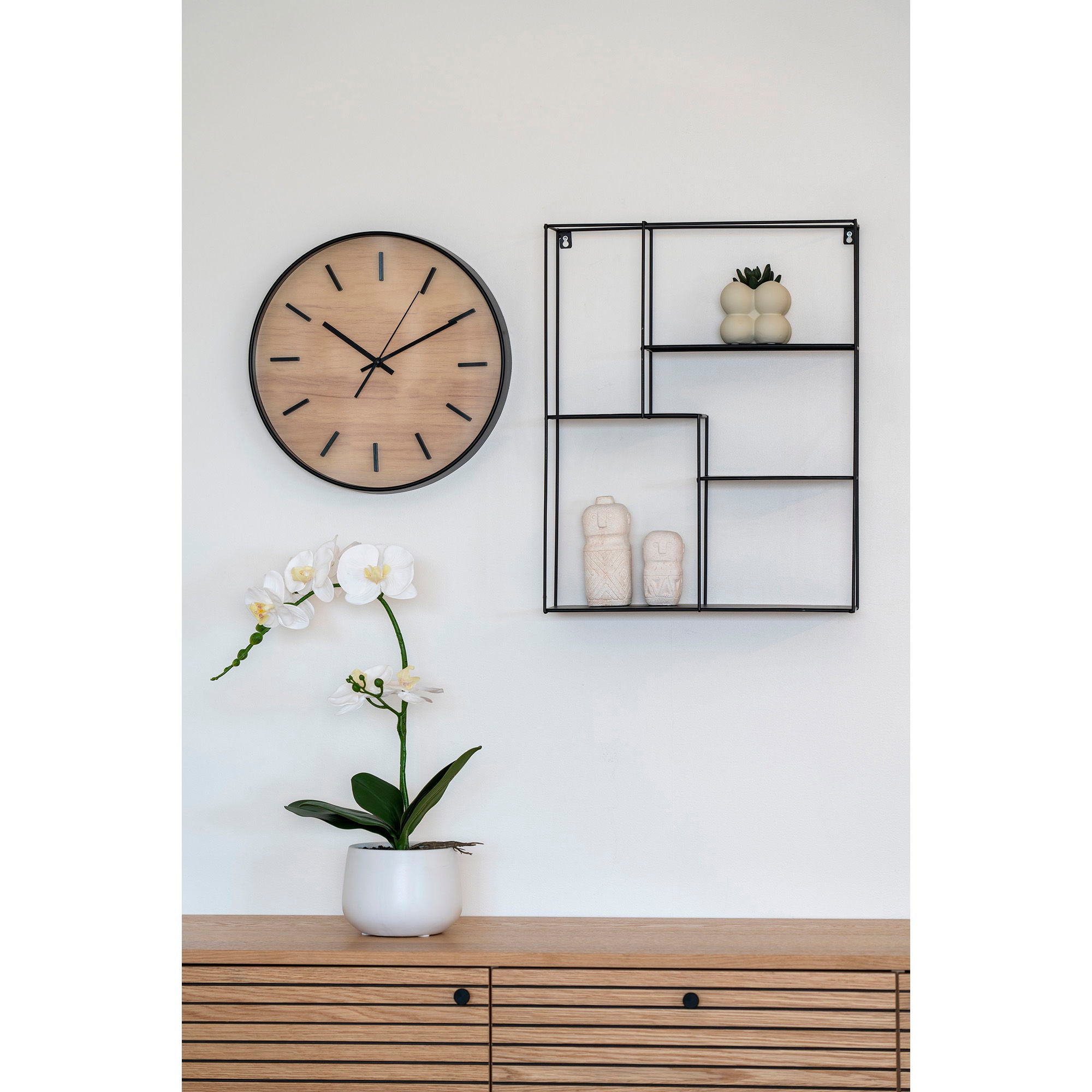 Camden Wall Clock
