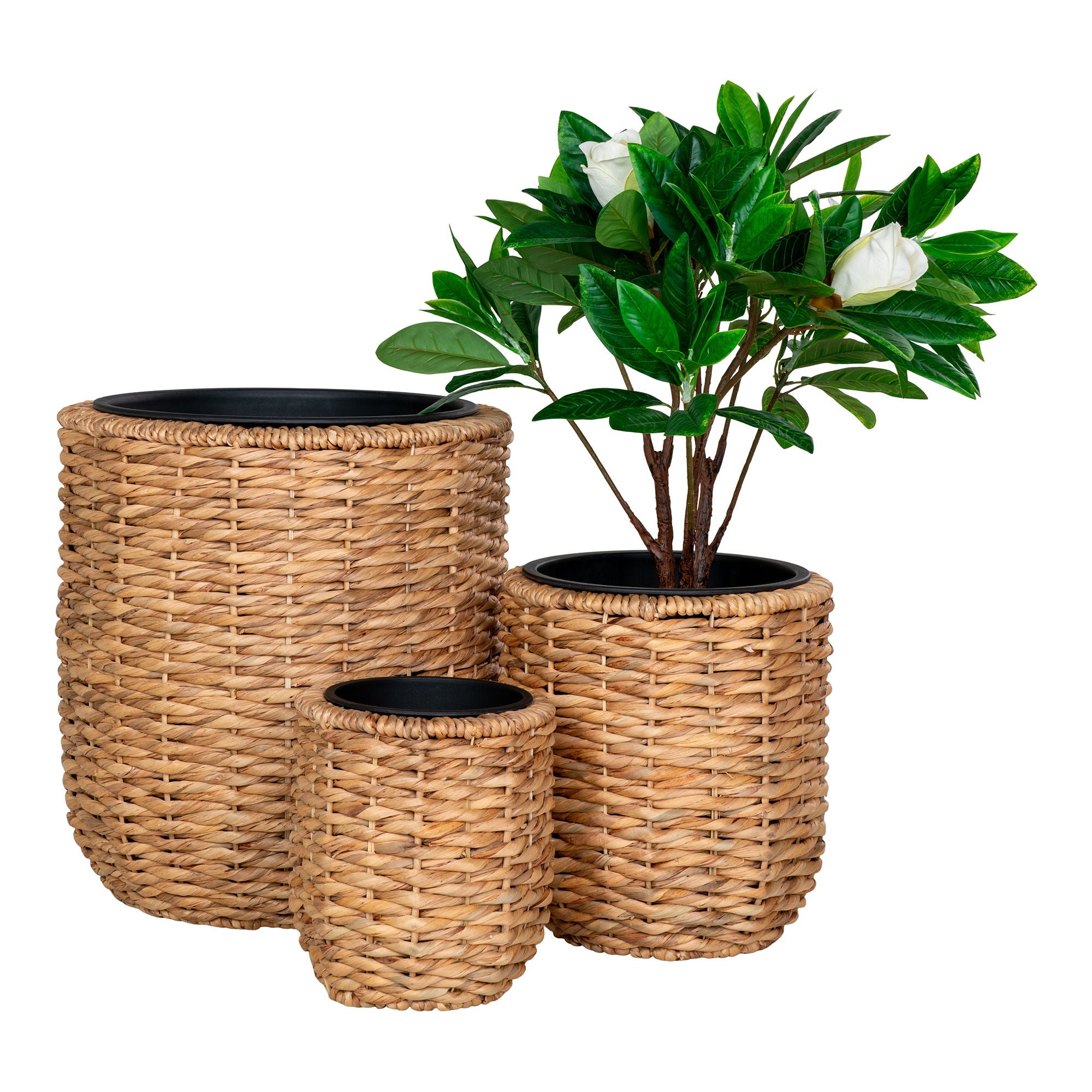 Hanoi Flowerpot