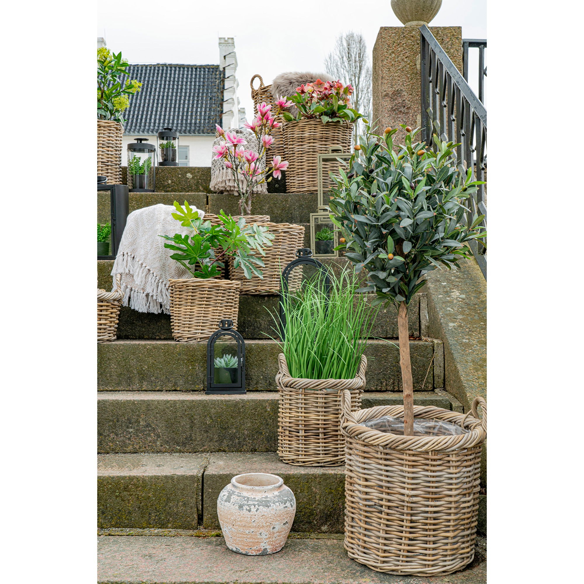 Gili Baskets