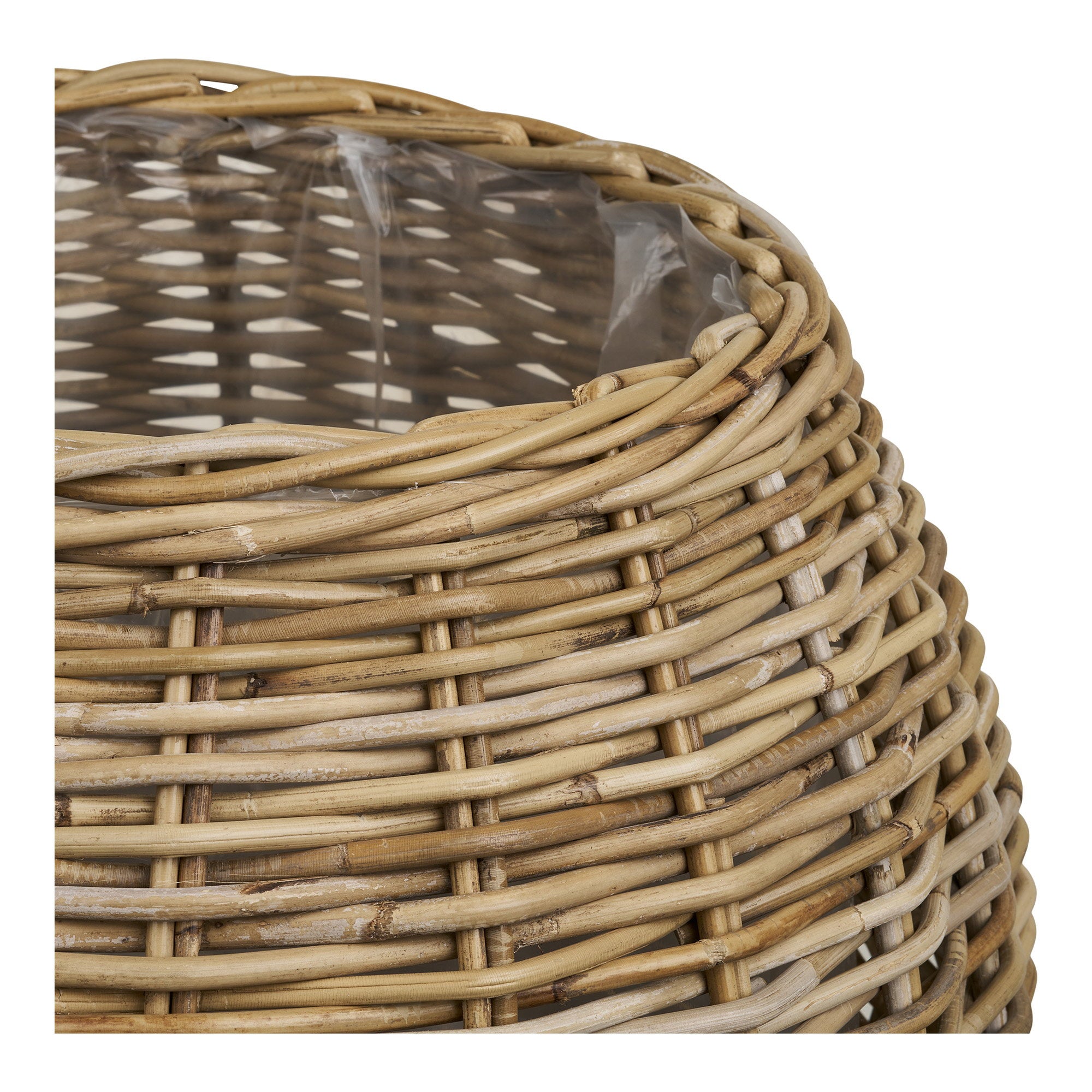 Melaka Basket – Natural