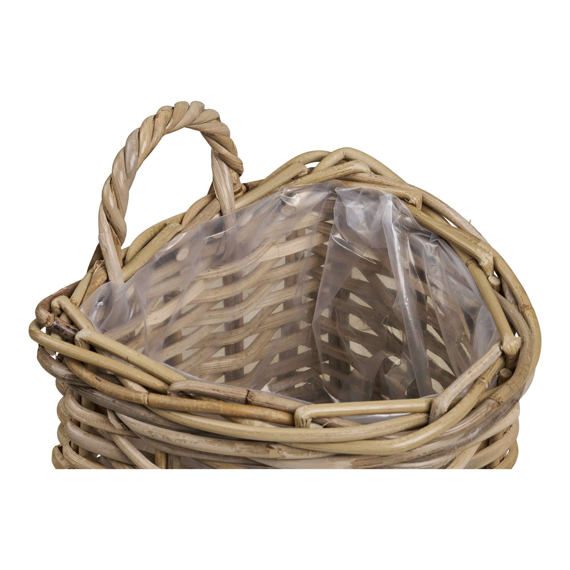 Keli Basket – Natural