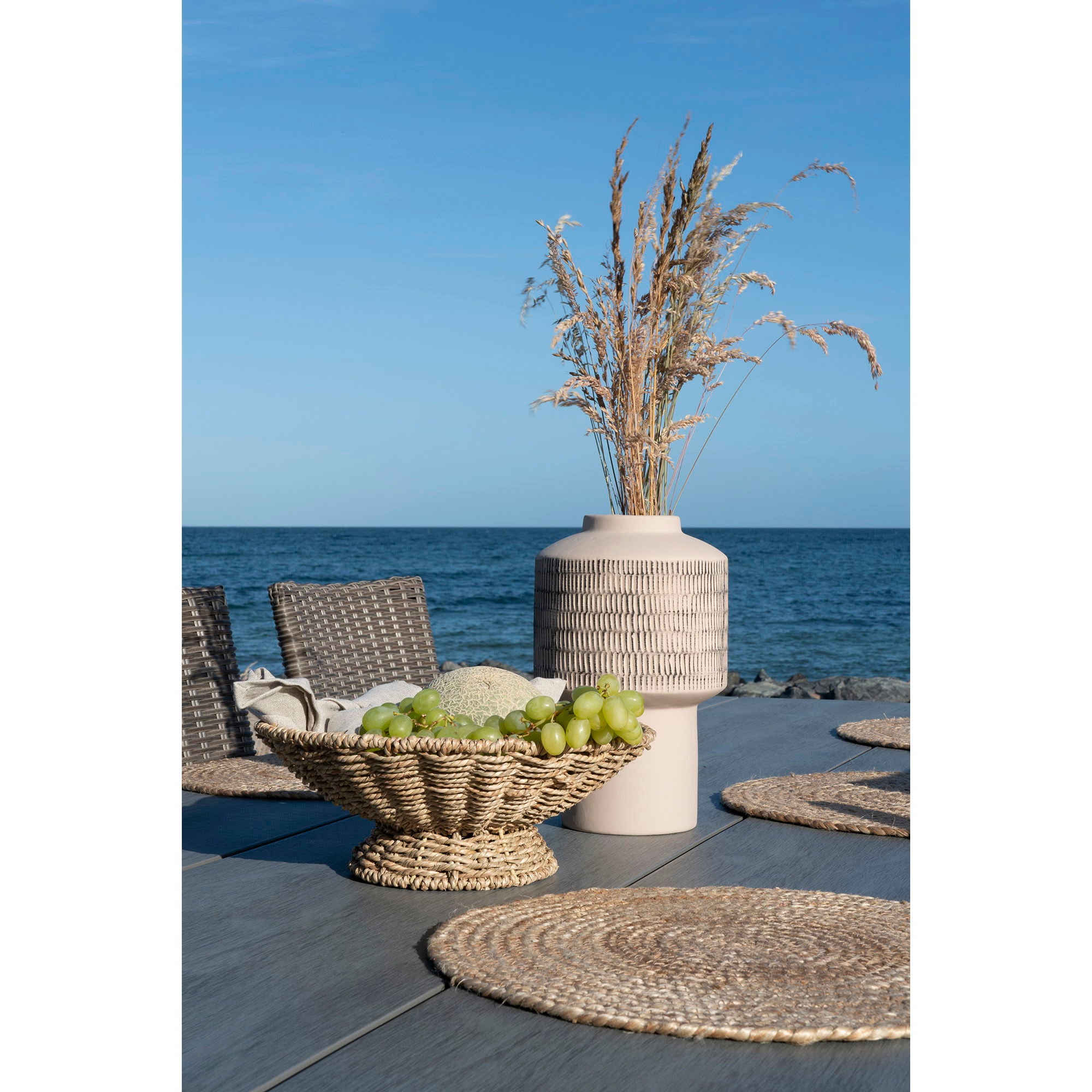 Pruna Serving Tray