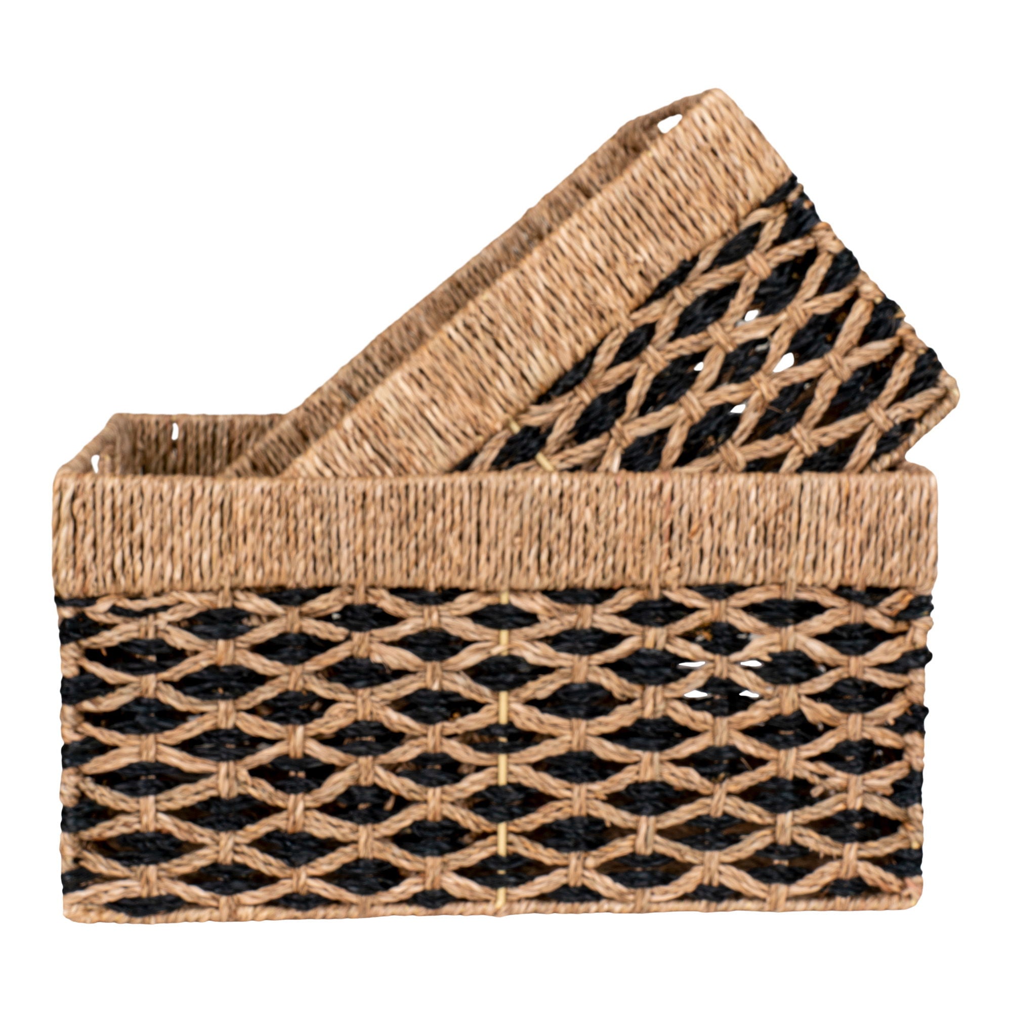 Salar Baskets