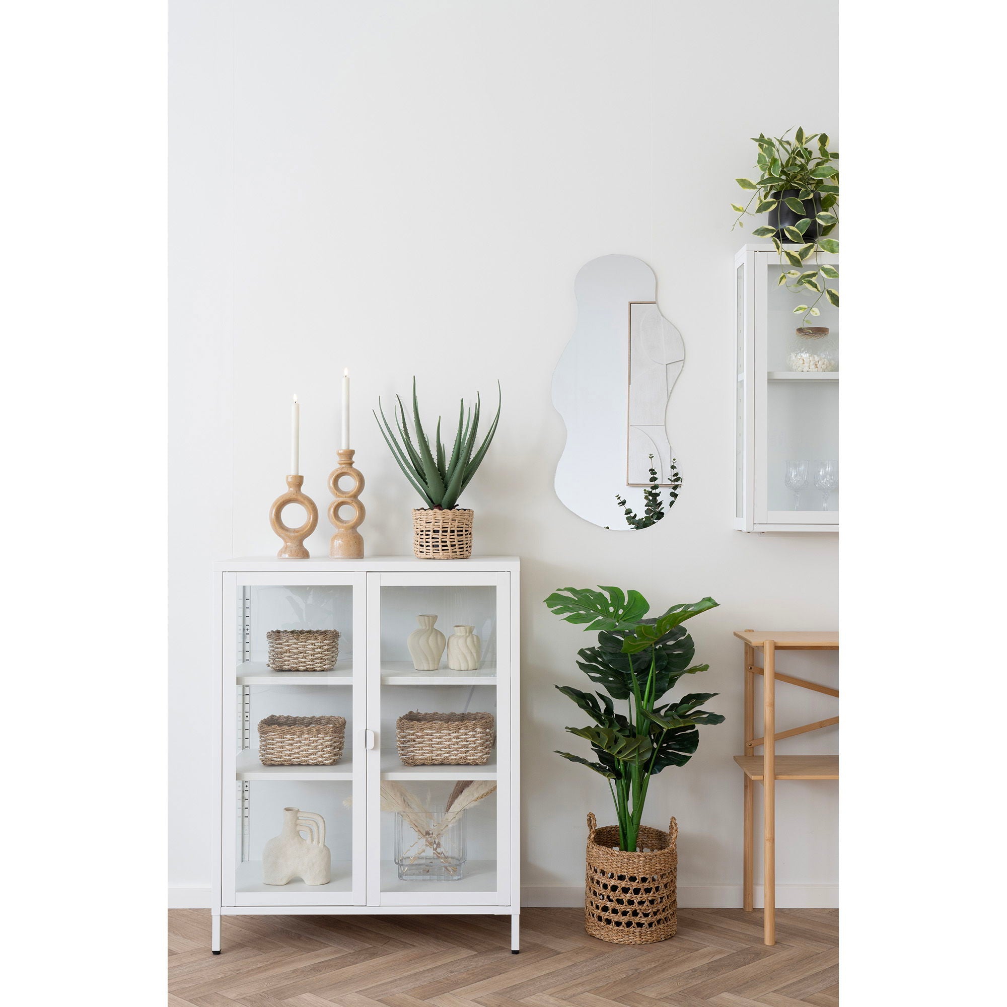 Pala Baskets