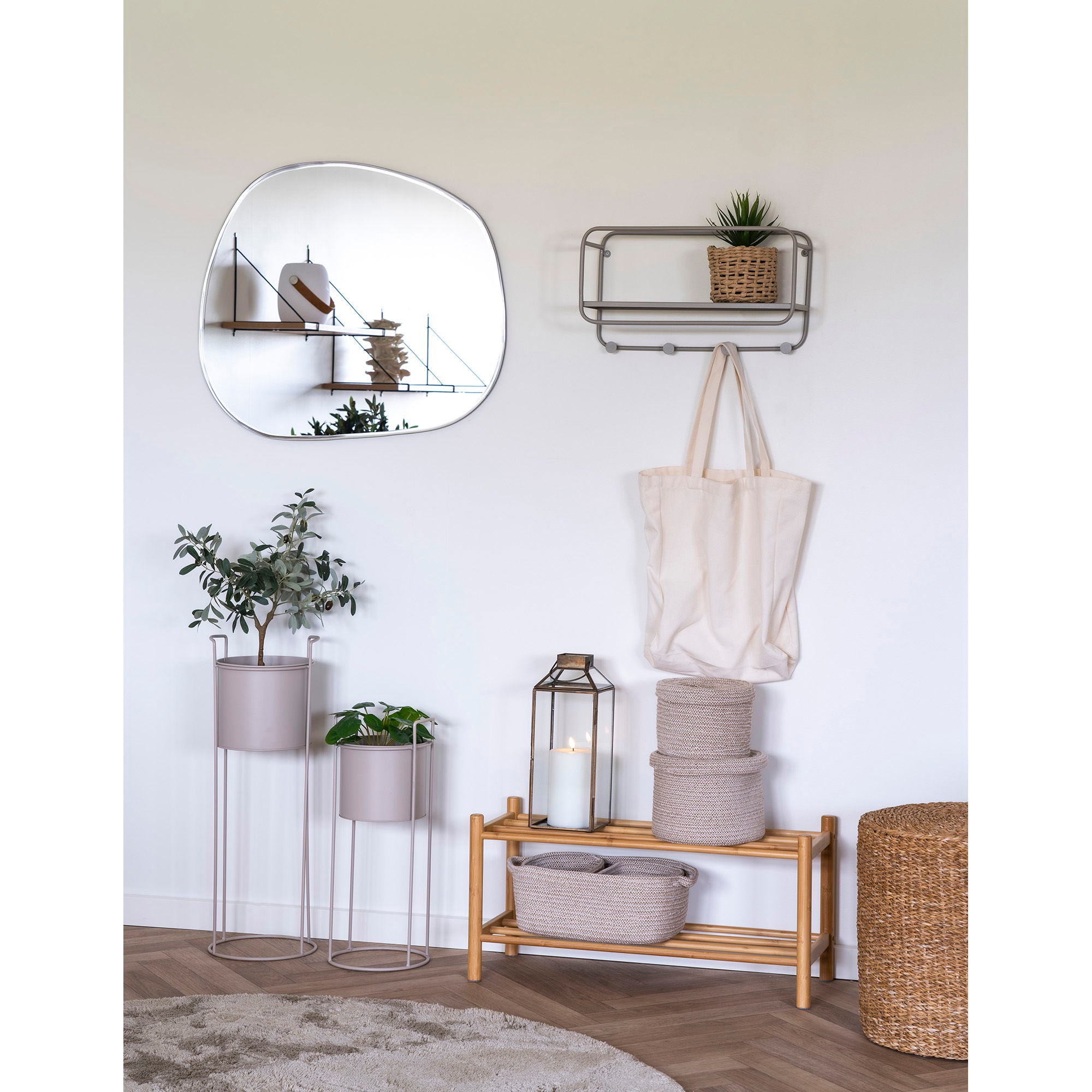 Cadima Baskets