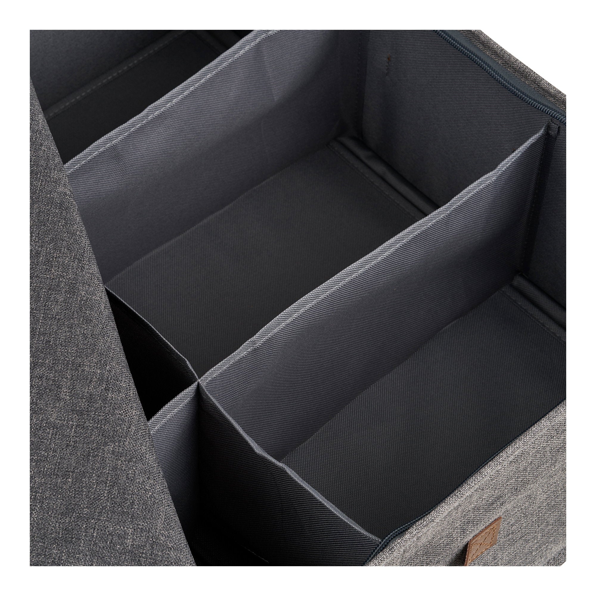 Noto Organizer – Dark Grey