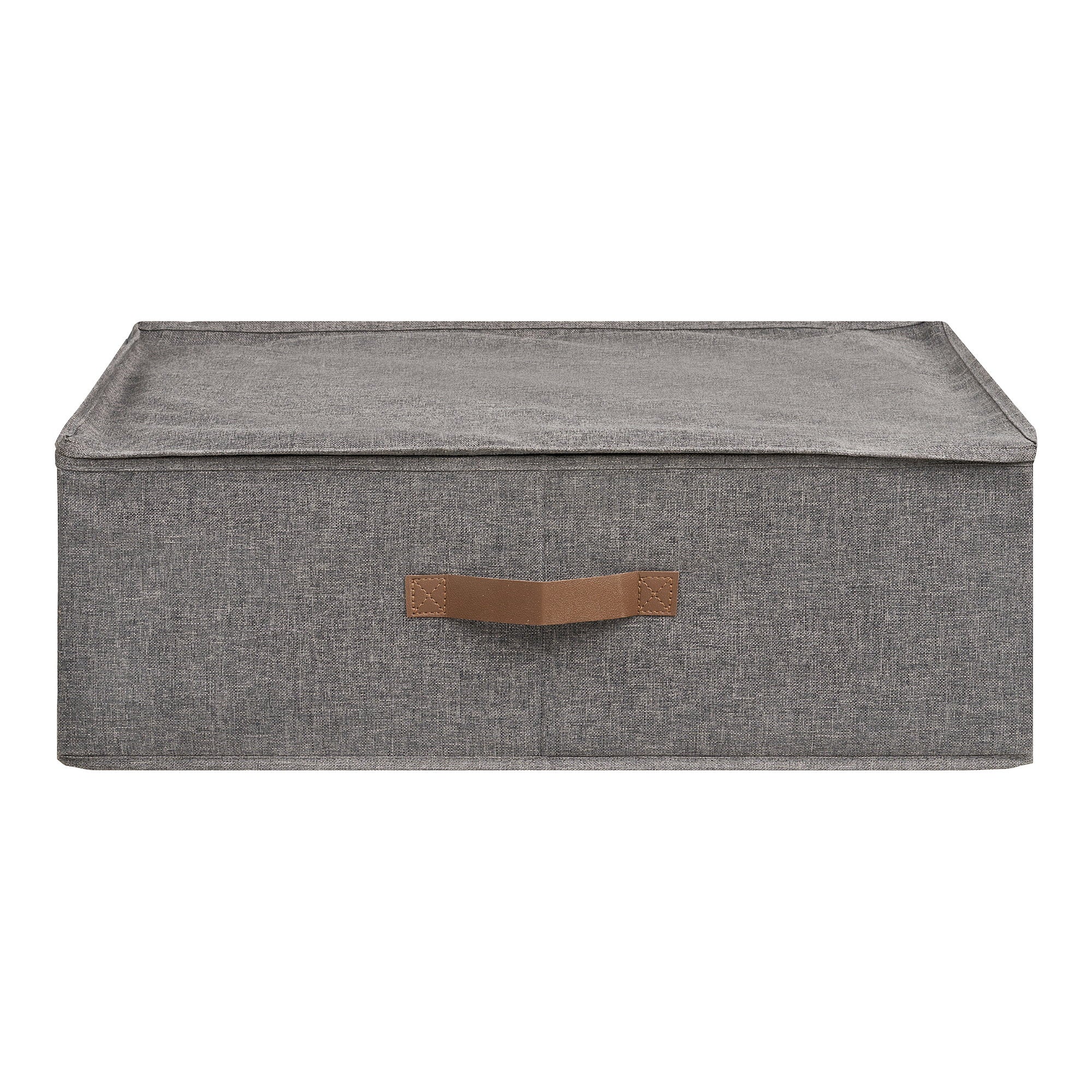 Noto Organizer – Dark Grey