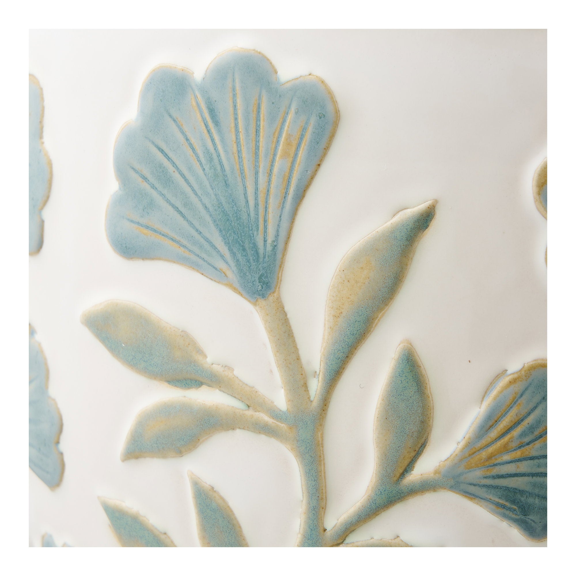 Flowerpot – White