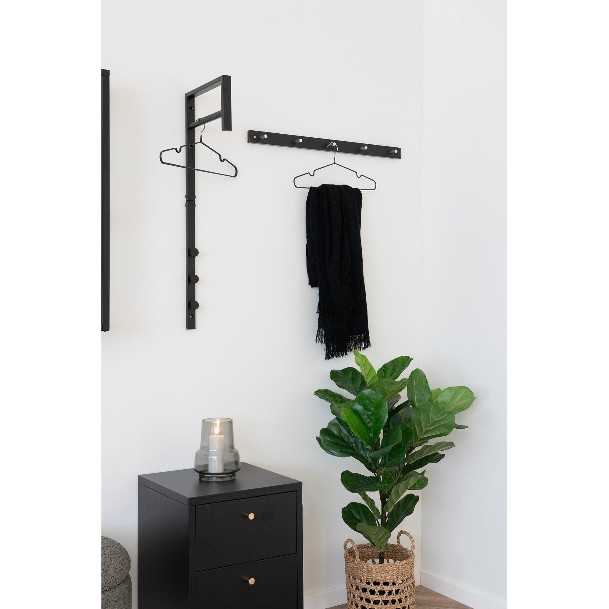Trento Clothes Rack