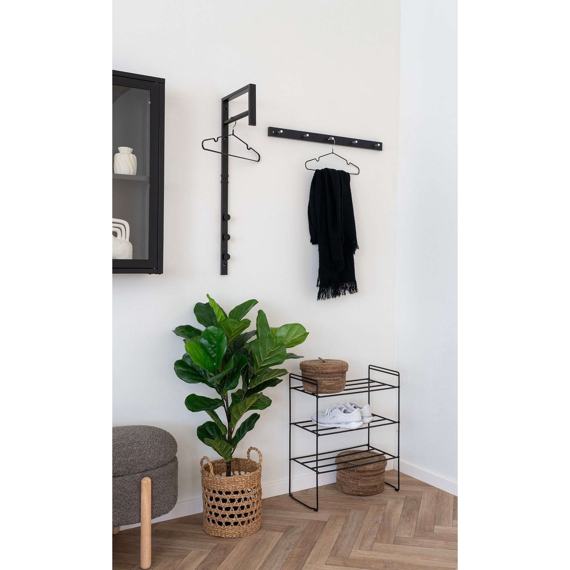 Trento Clothes Rack