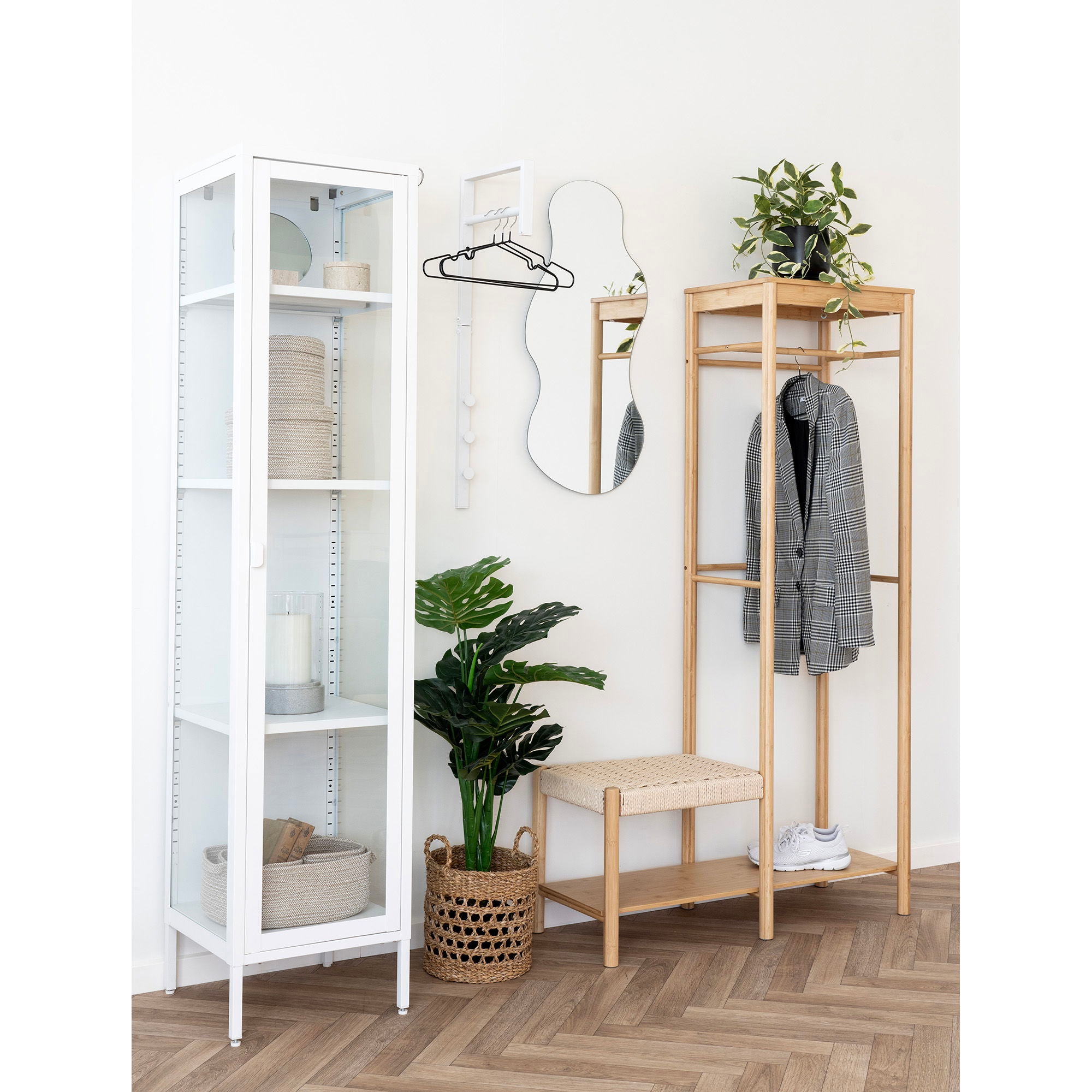 Trento Clothes Rack