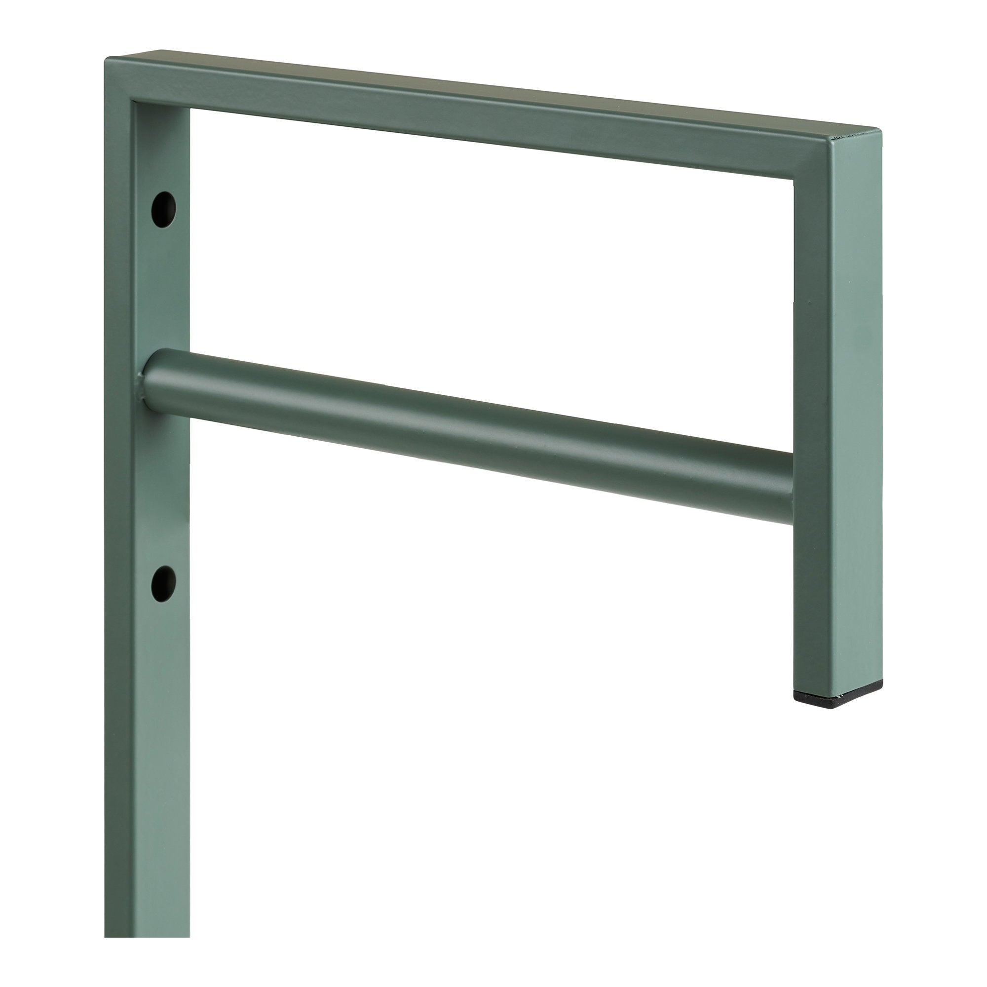Trento Clothes Rack – Green