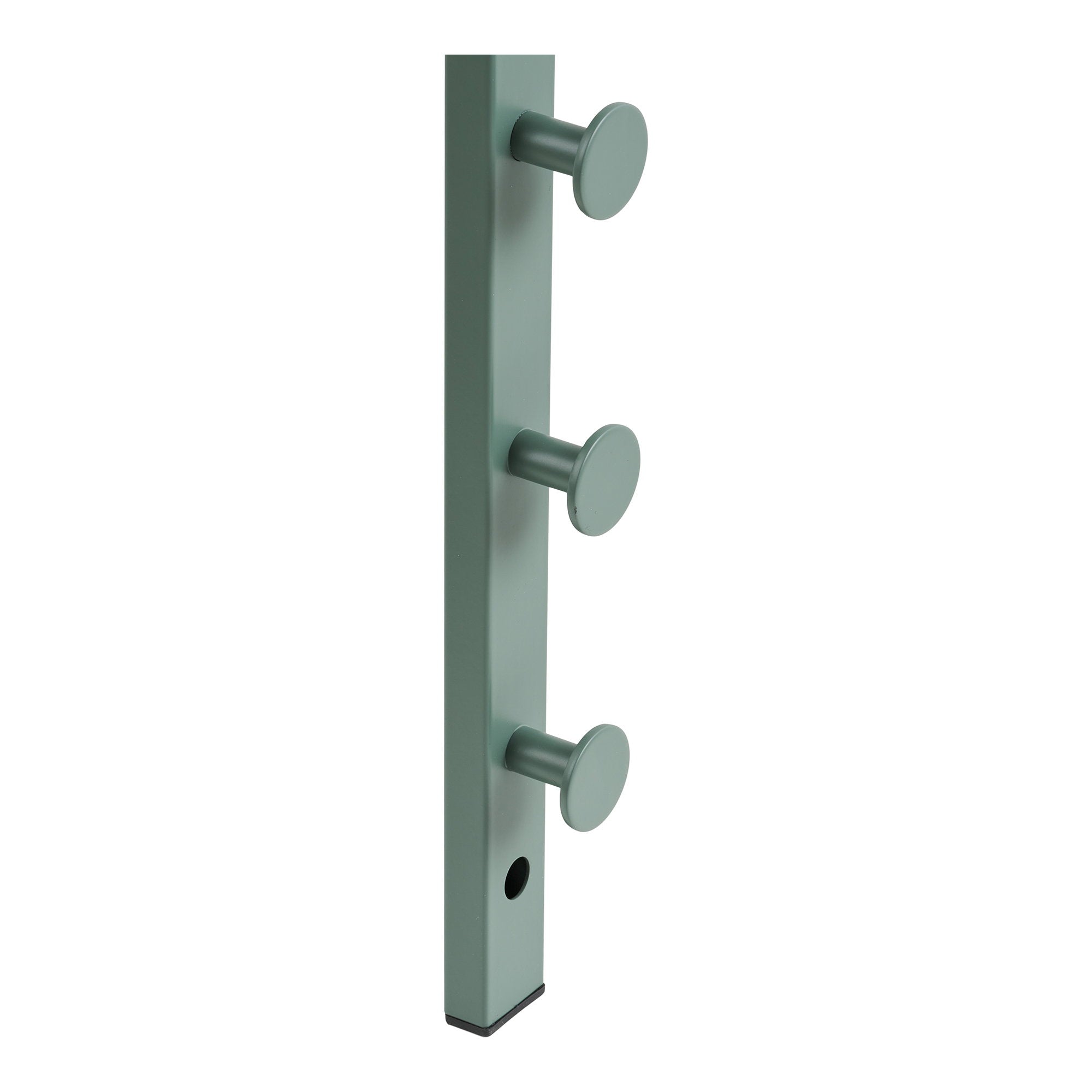 Trento Clothes Rack – Green