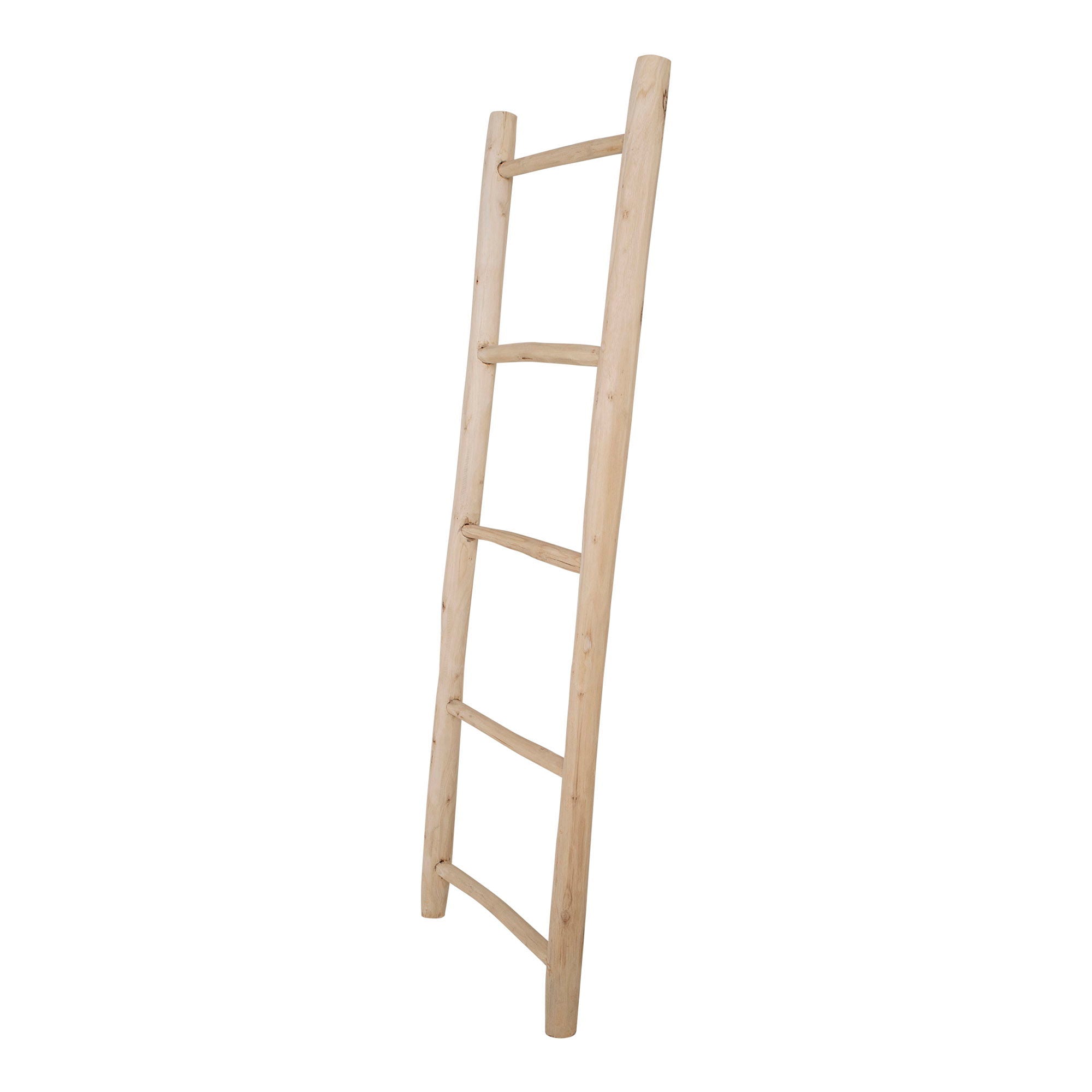 Decorative ladder