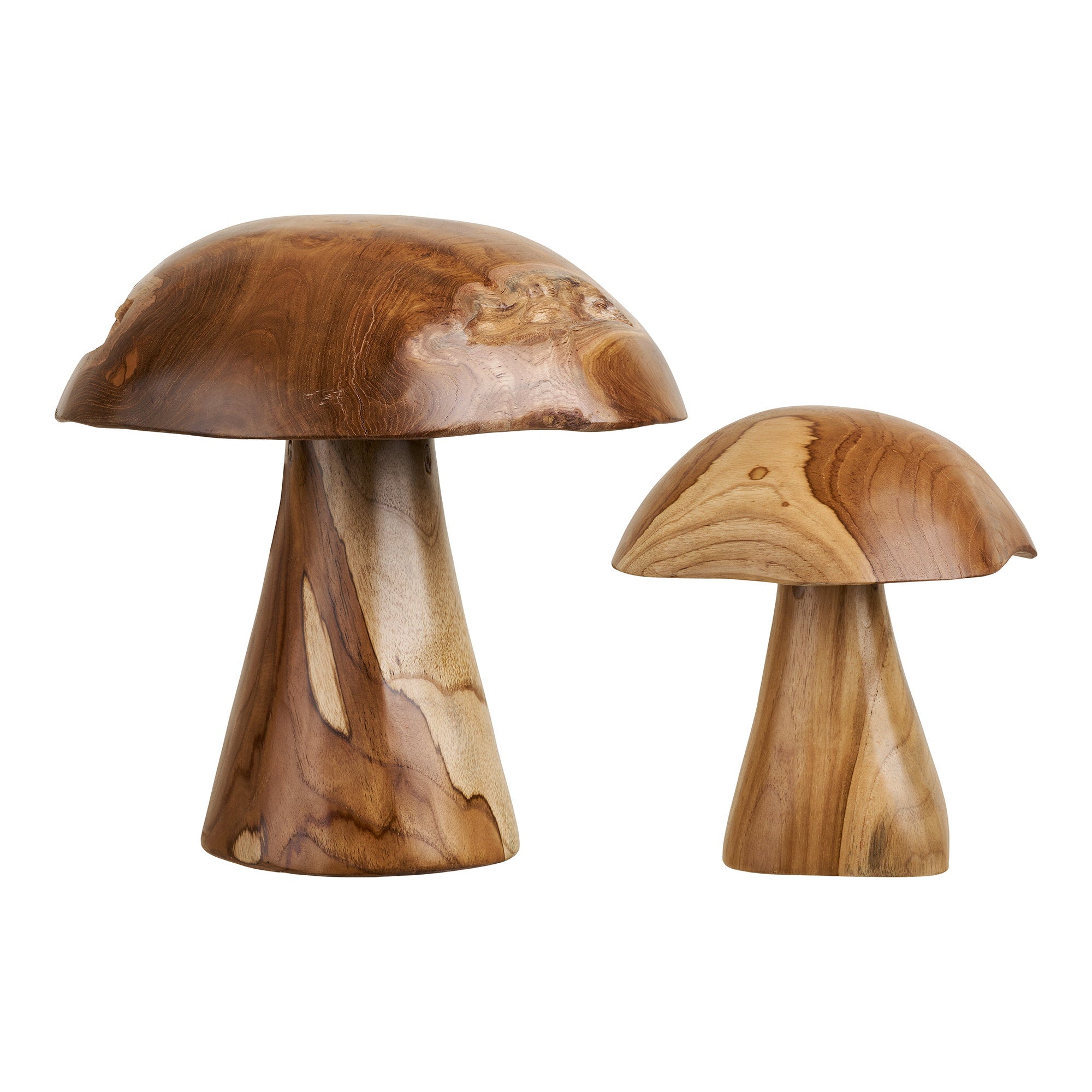 Kodi Decoration Mushrooms – Natural