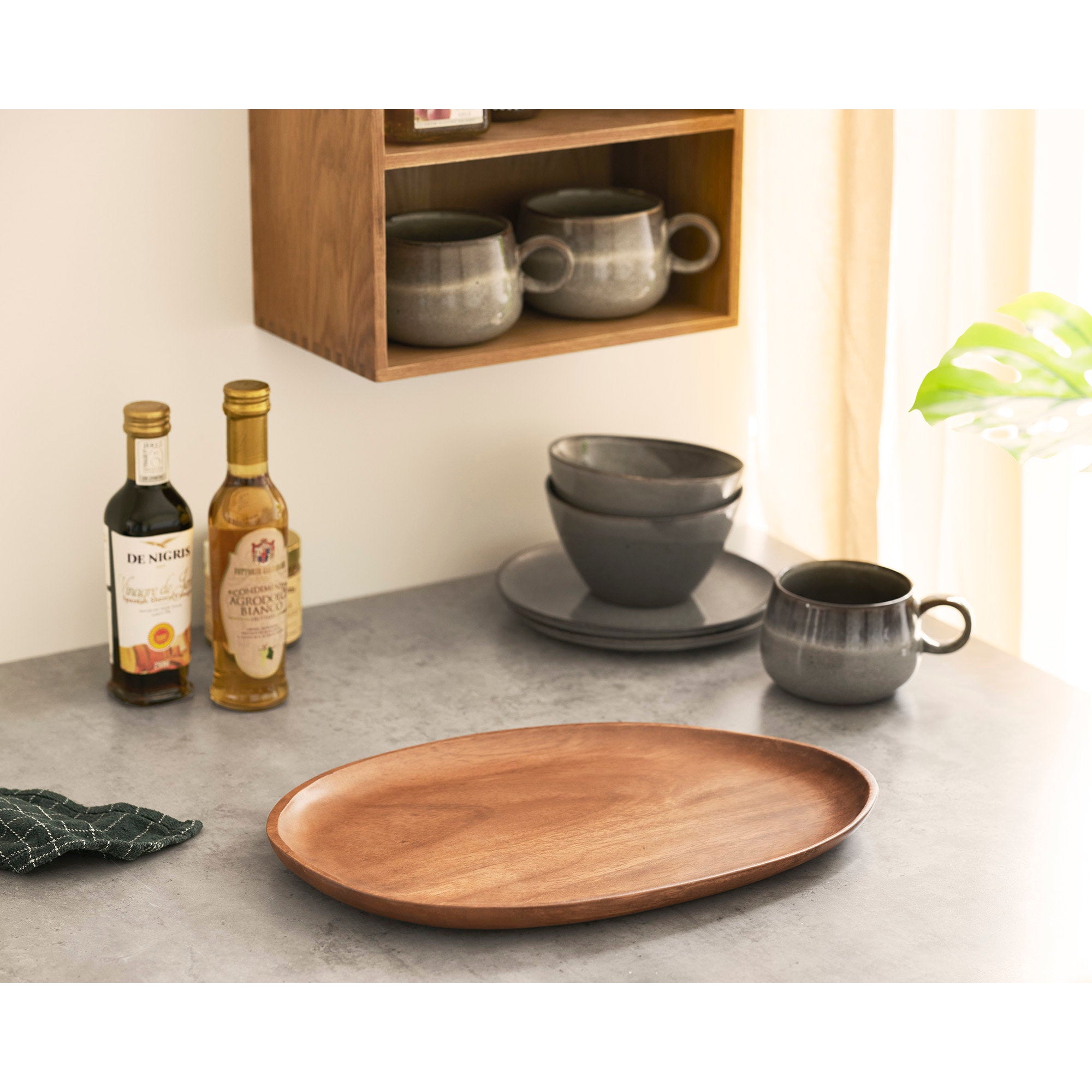 Tray – Natural