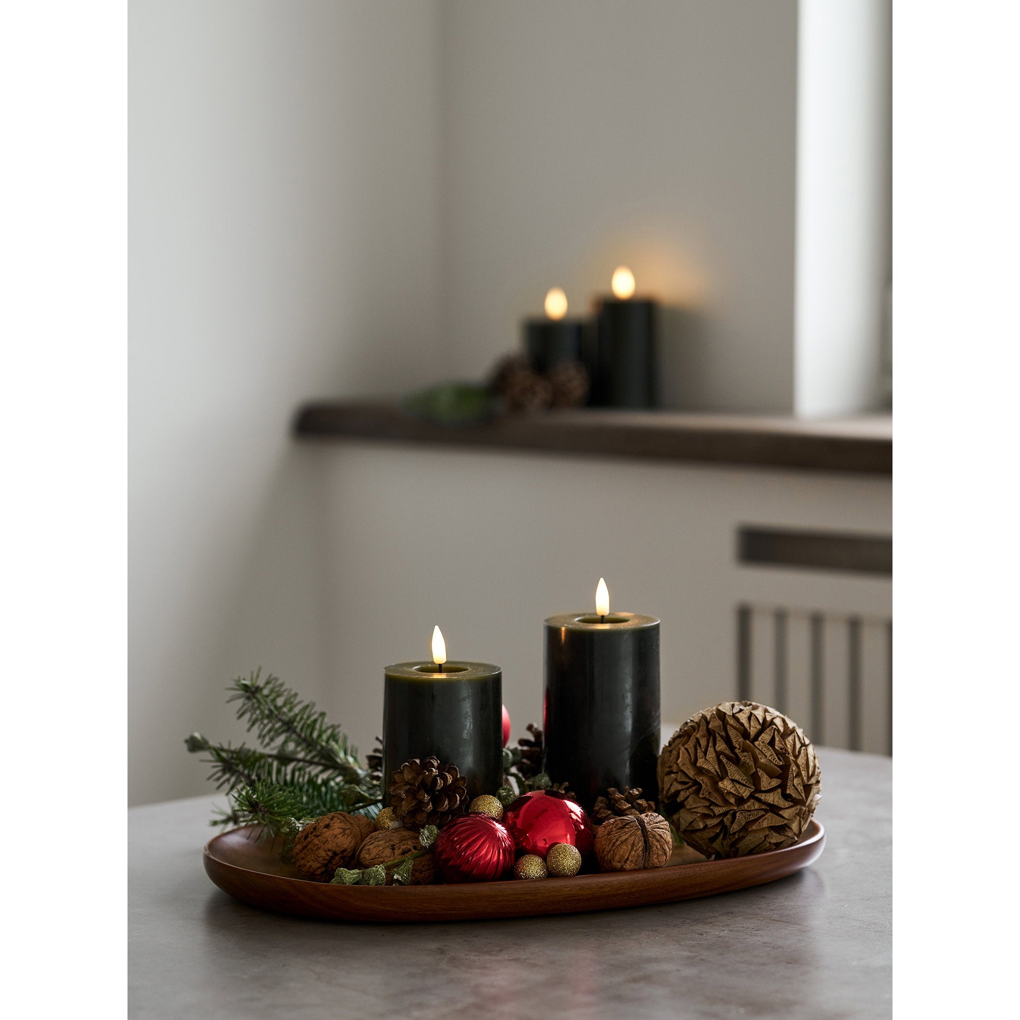 Tray – Natural