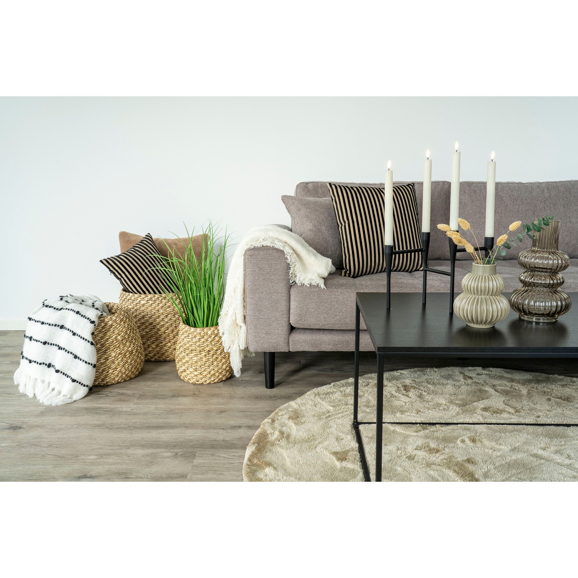 Candle Holder