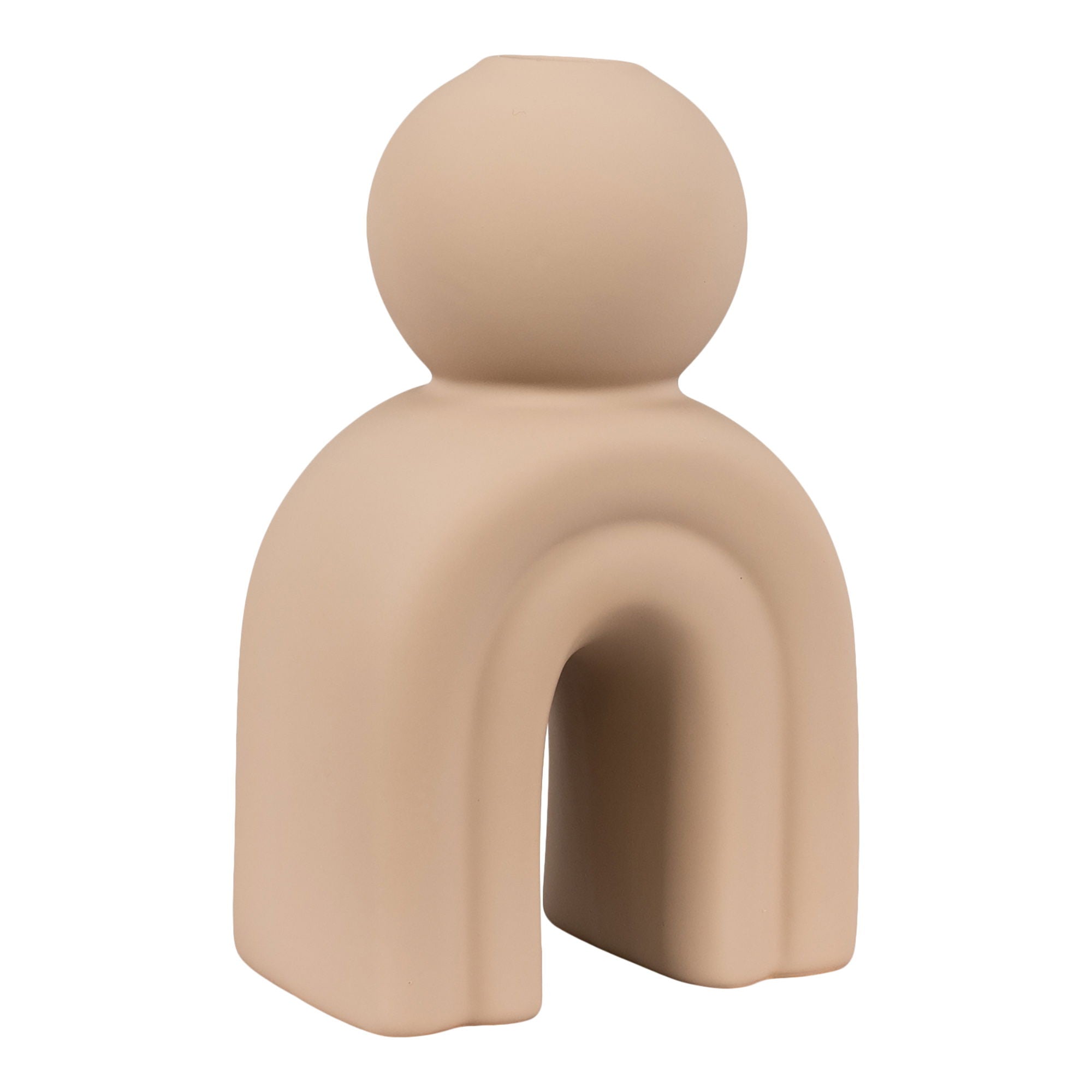 Candle holder