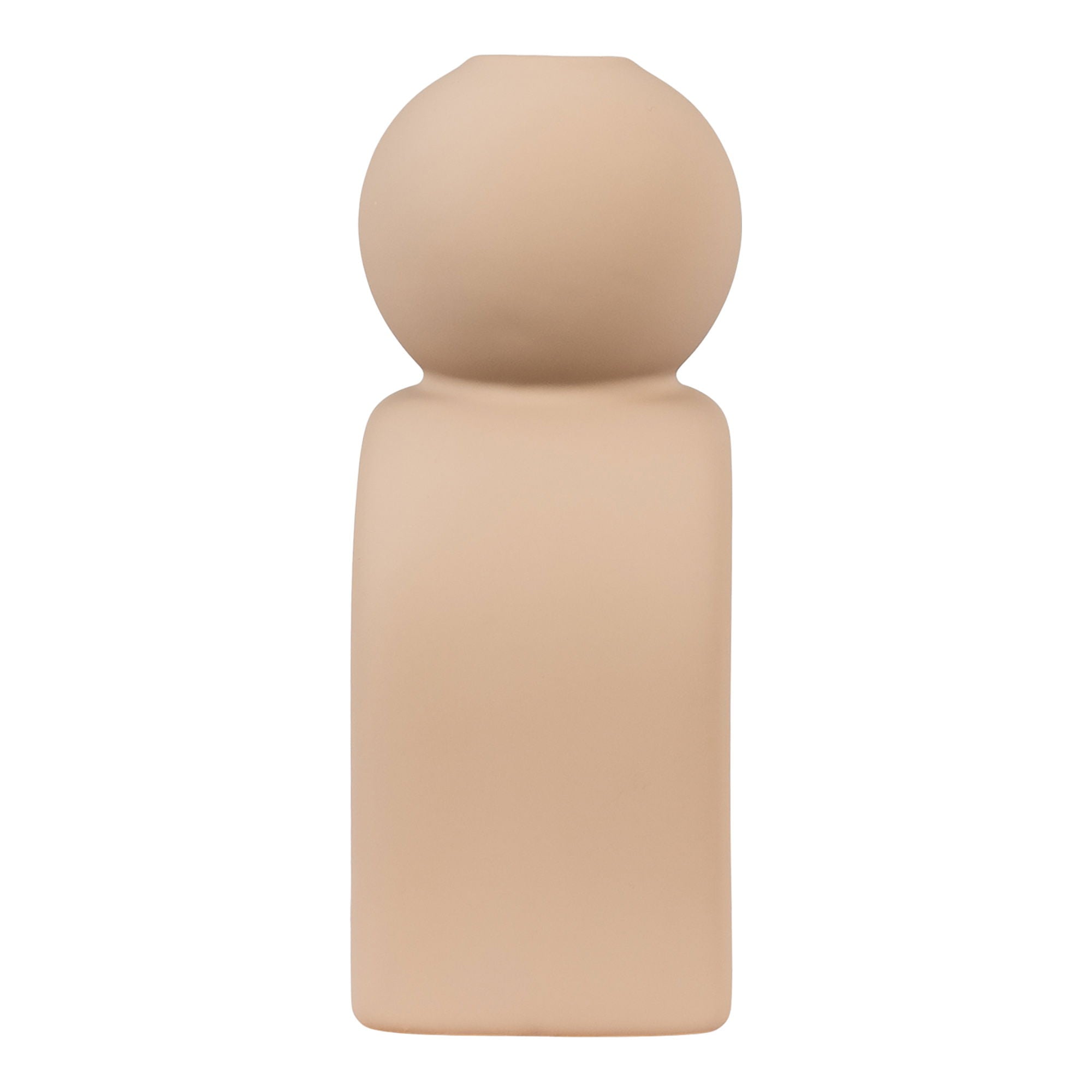 Candle holder