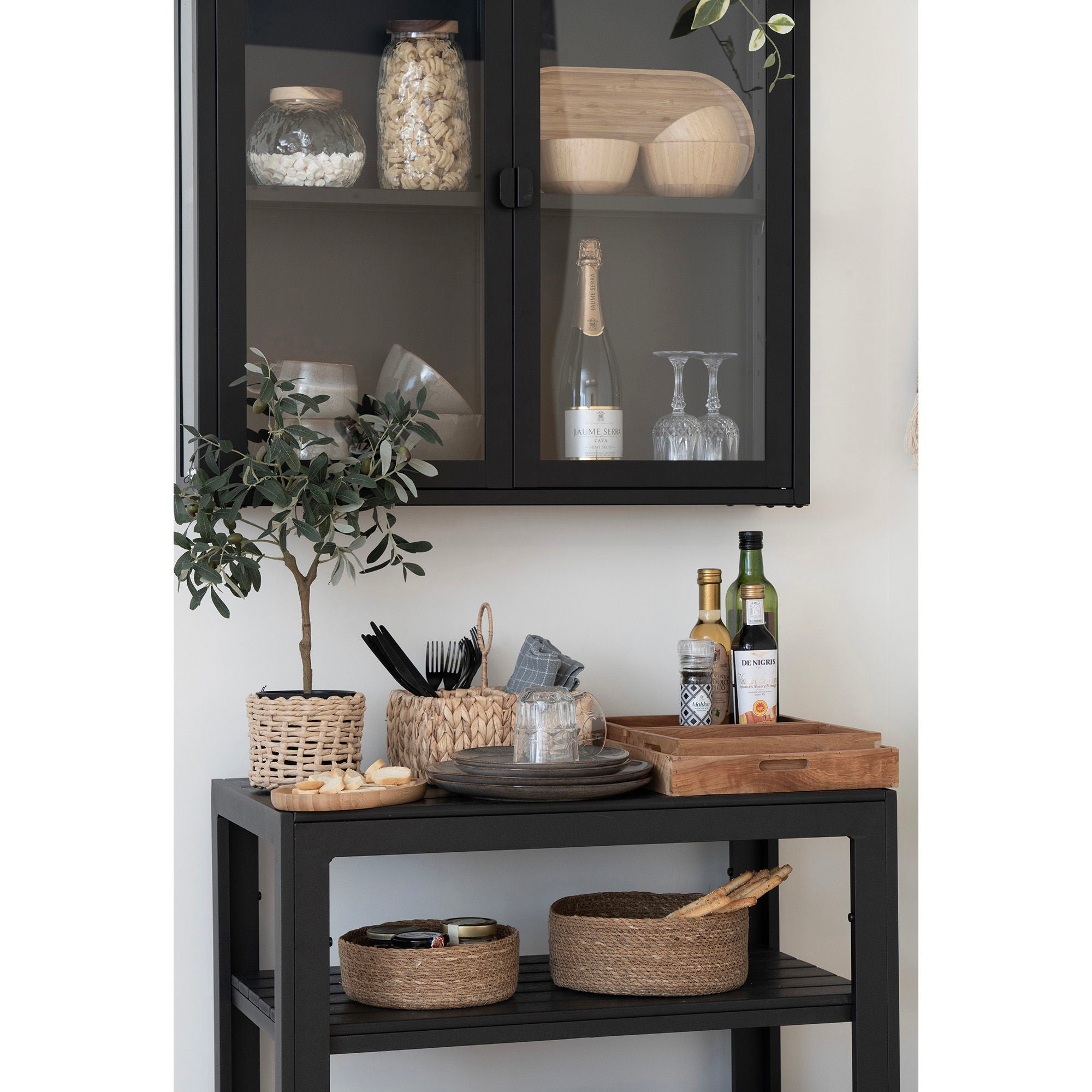 Faro Tray