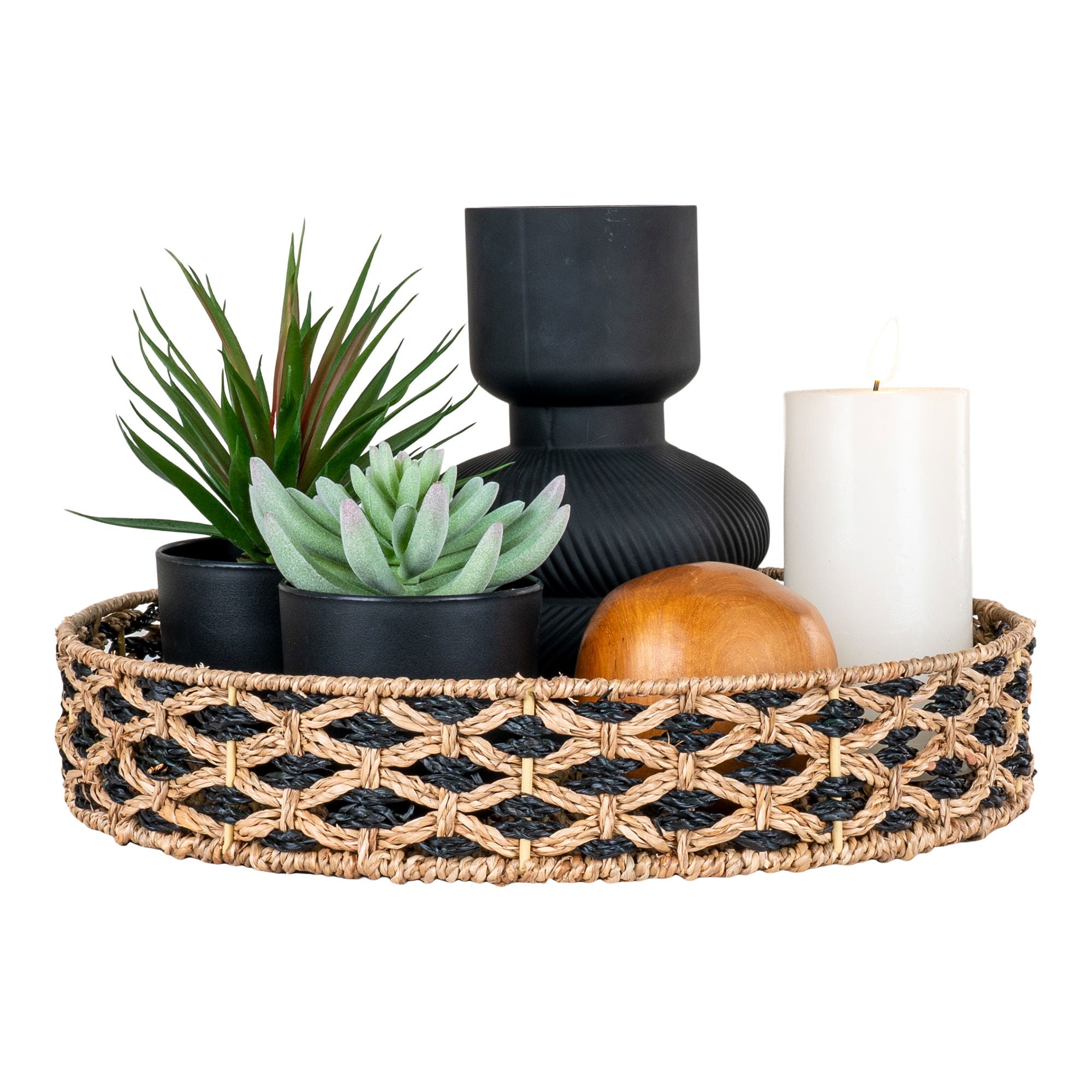 Nerja Tray