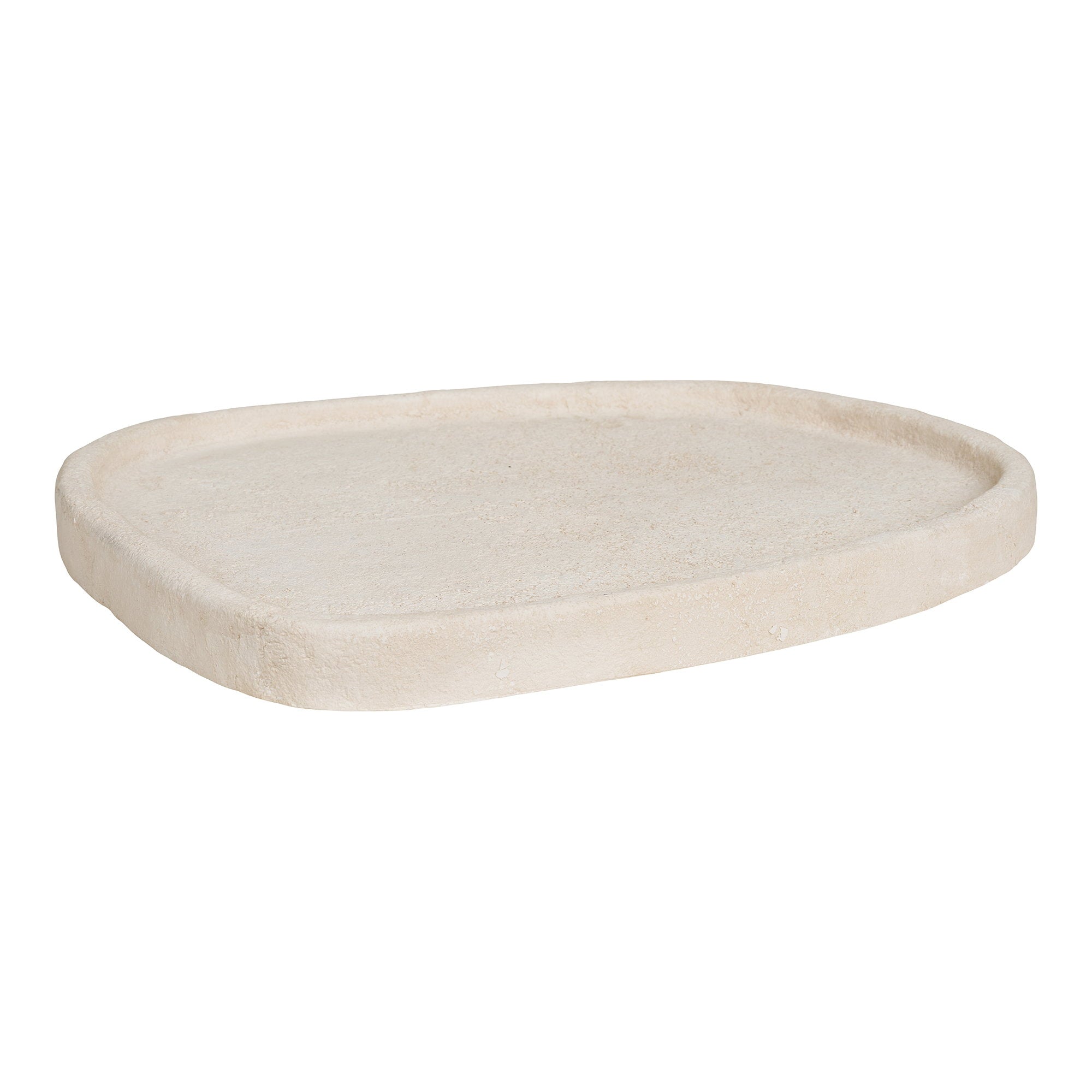 Tray – Beige