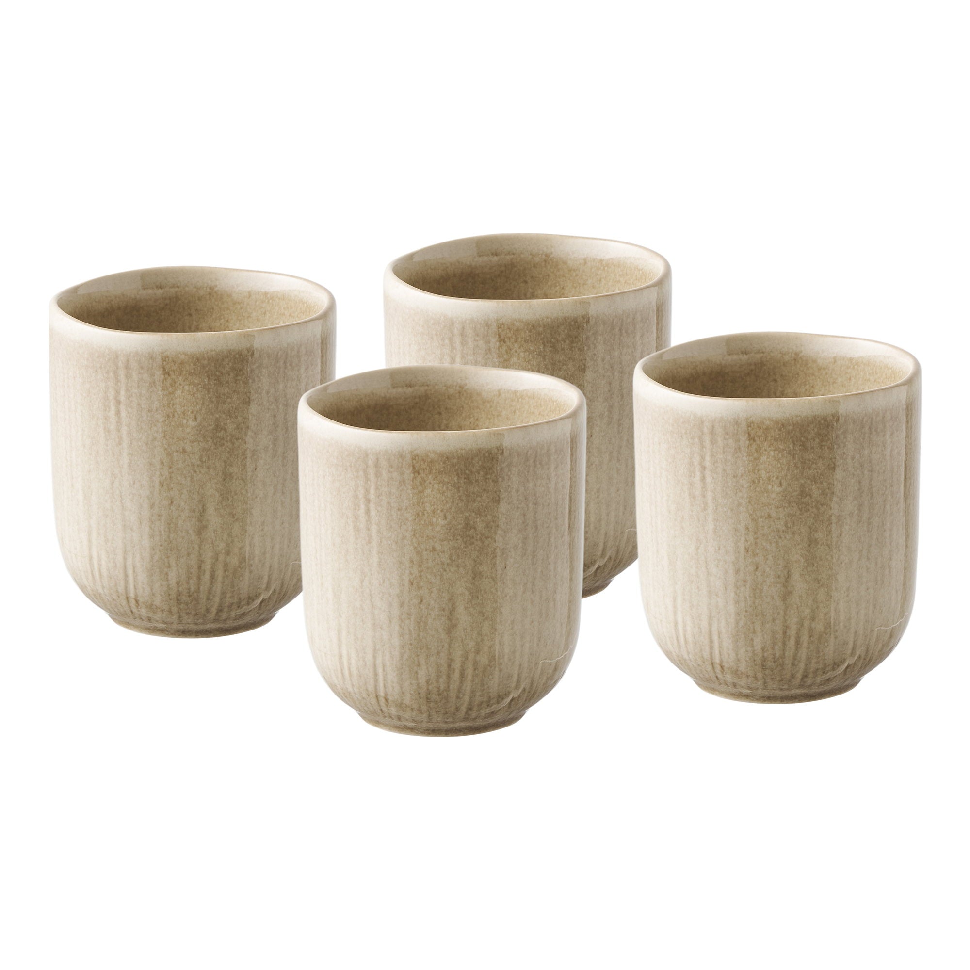Viola Mug – Beige