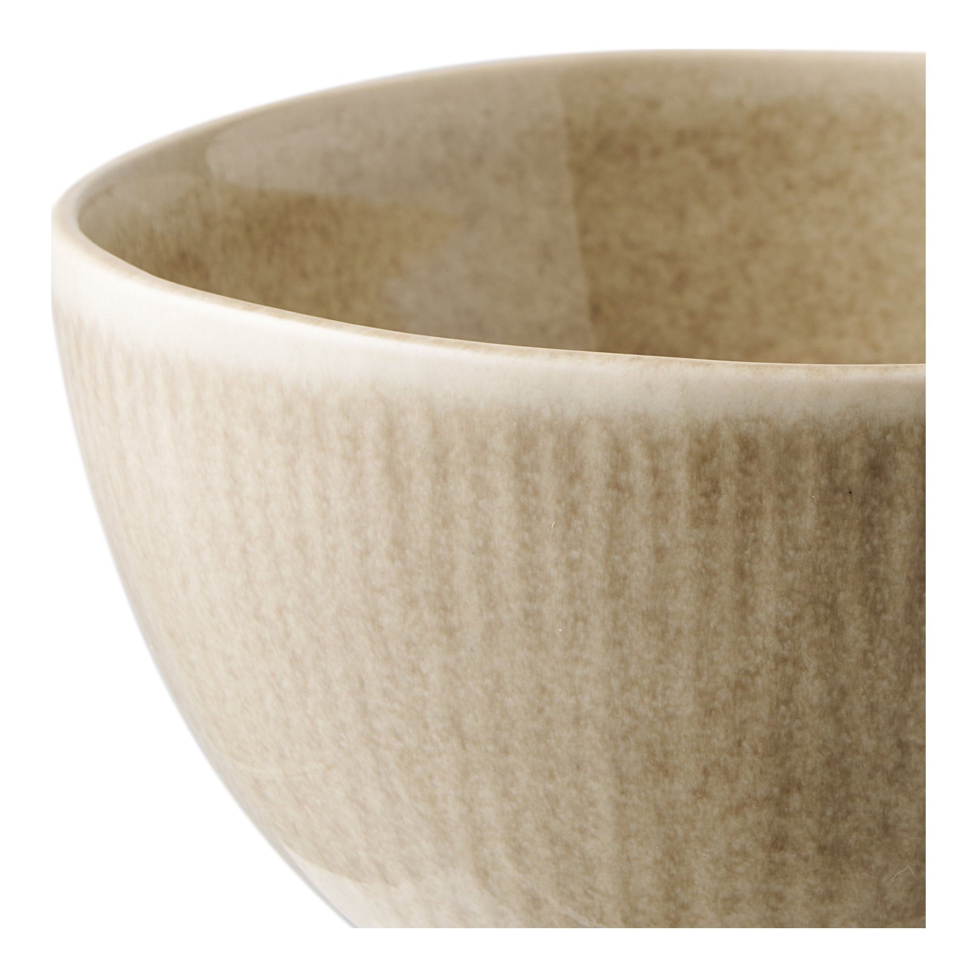 Viola Bowl – Beige