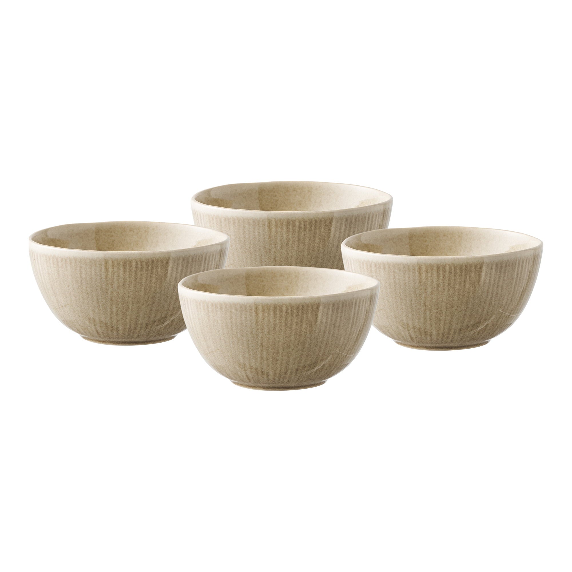 Viola Bowl – Beige
