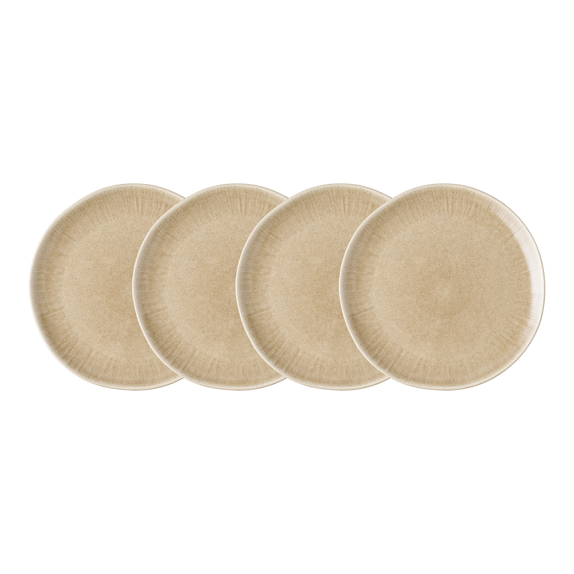 Viola Dinner Plate – Beige