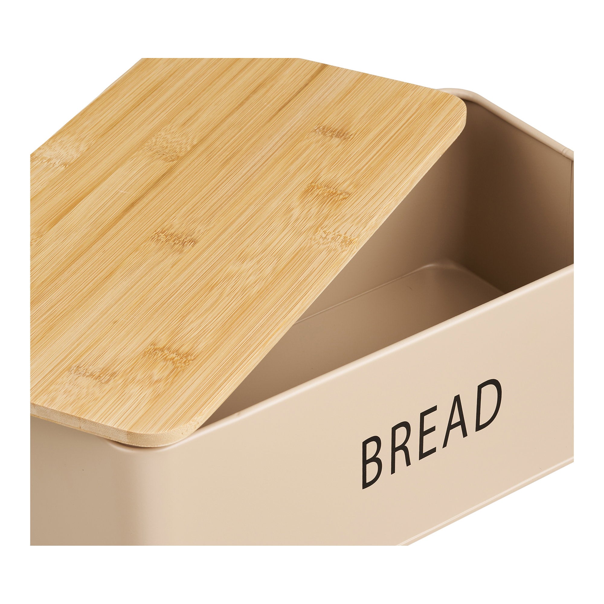 Tula Bread Box – Beige