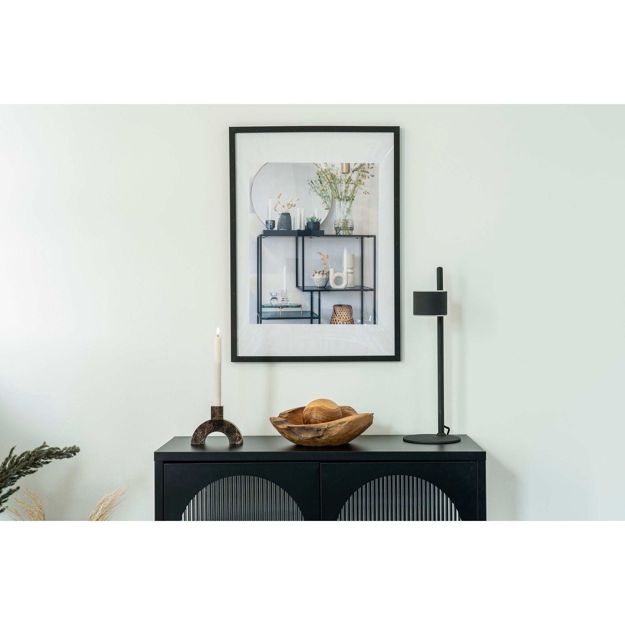Marbella Frame Display