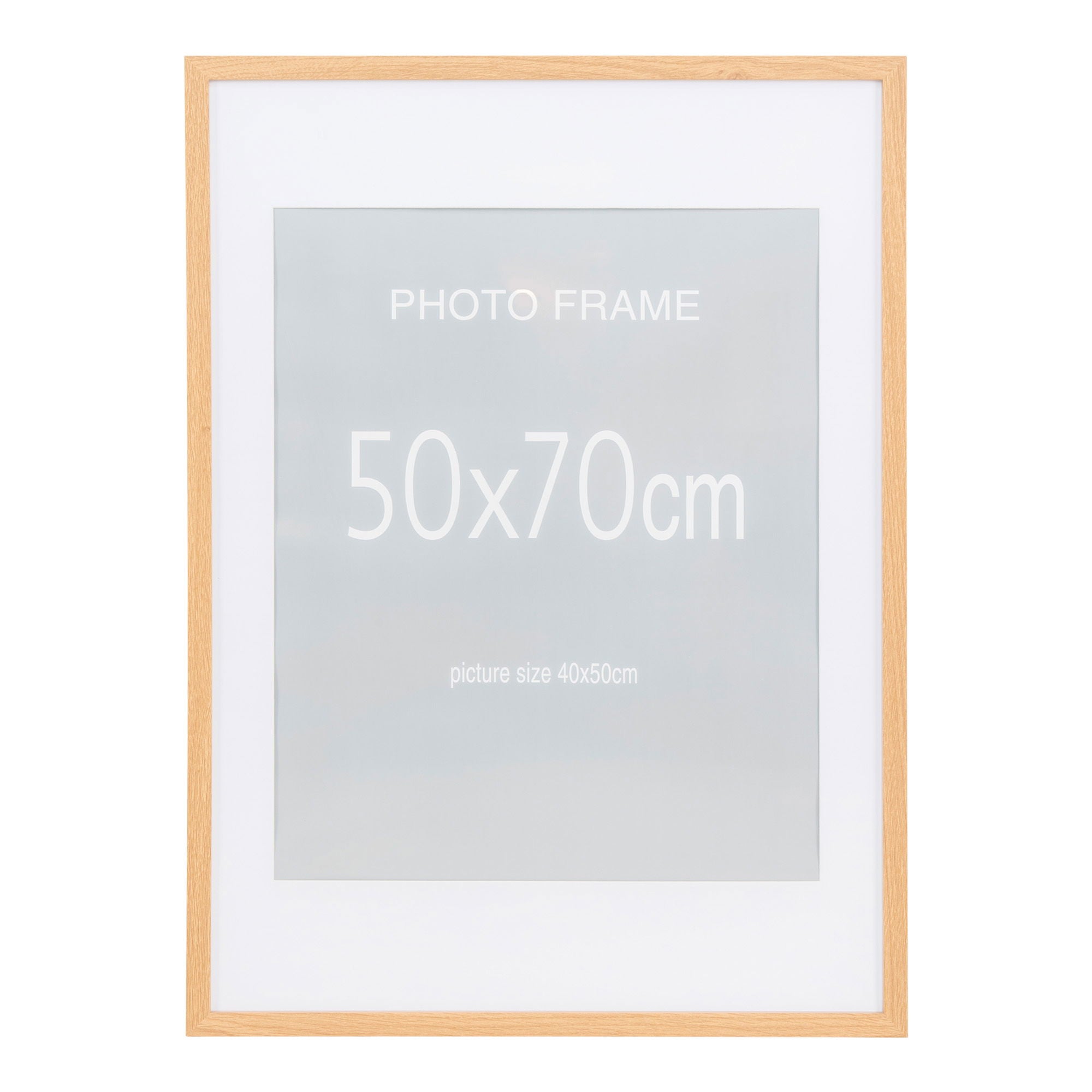 Marbella Frame Display
