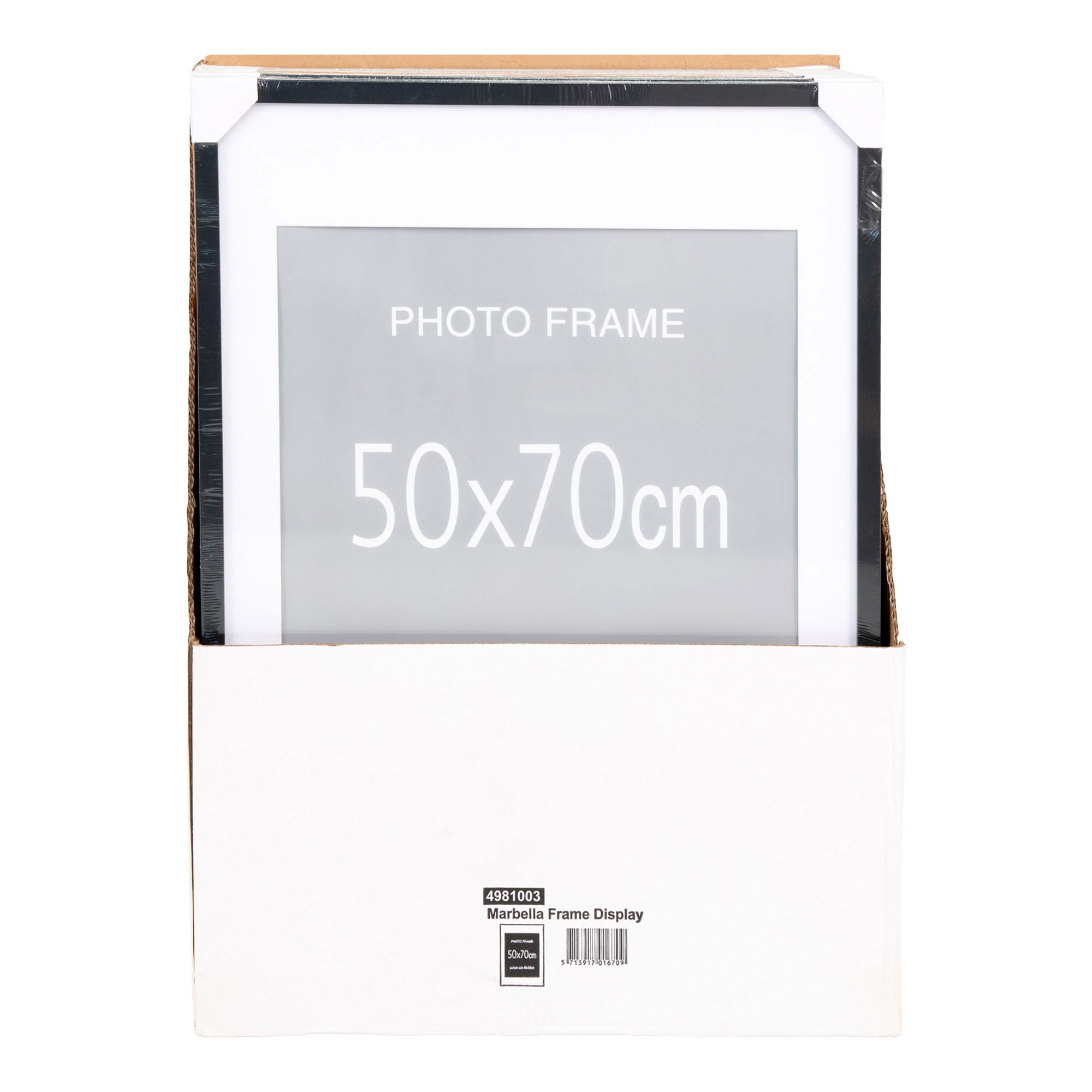 Marbella Frame Display