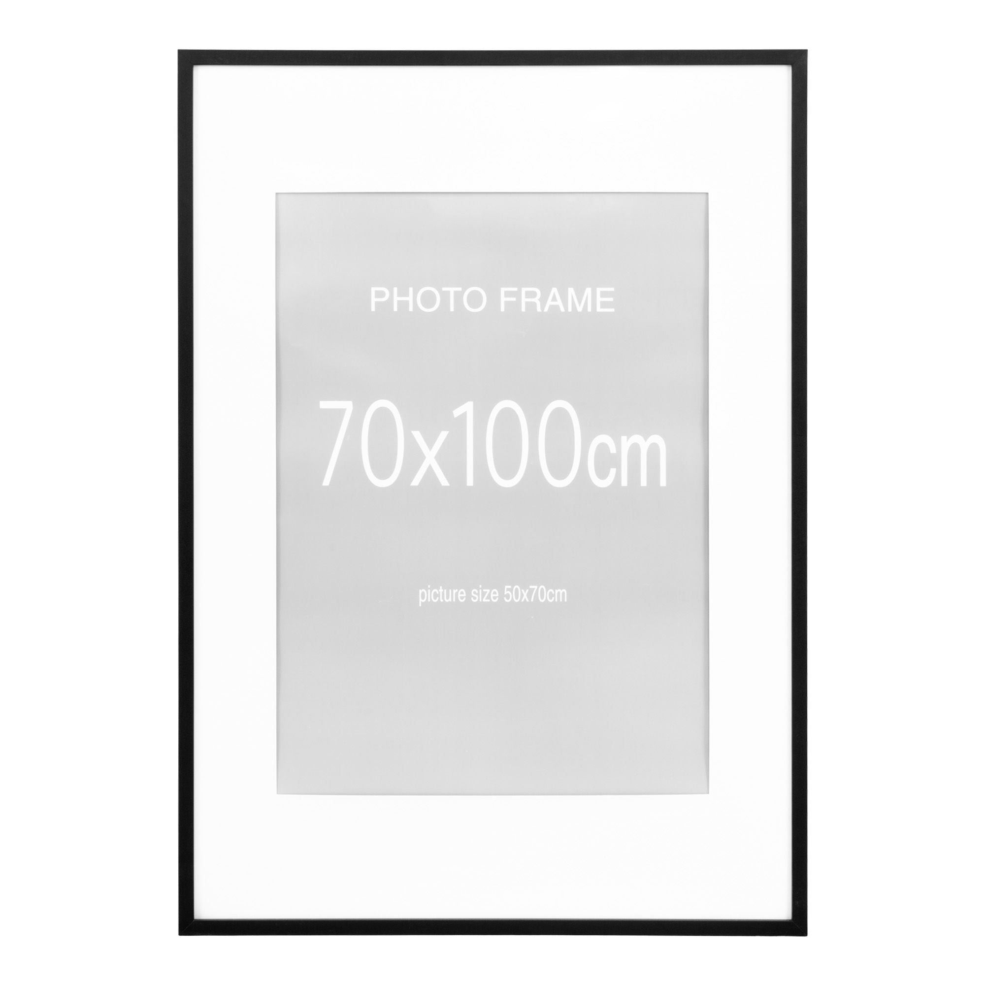 Marbella Frame Display