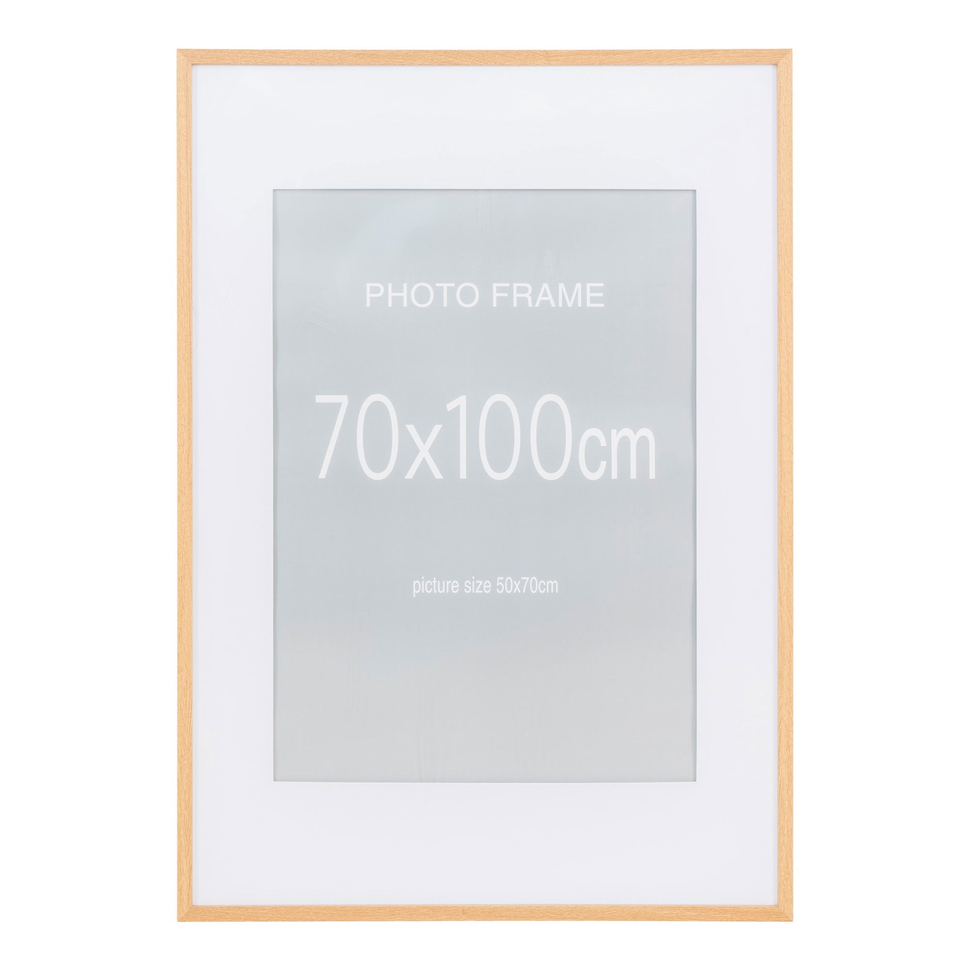Marbella Frame Display