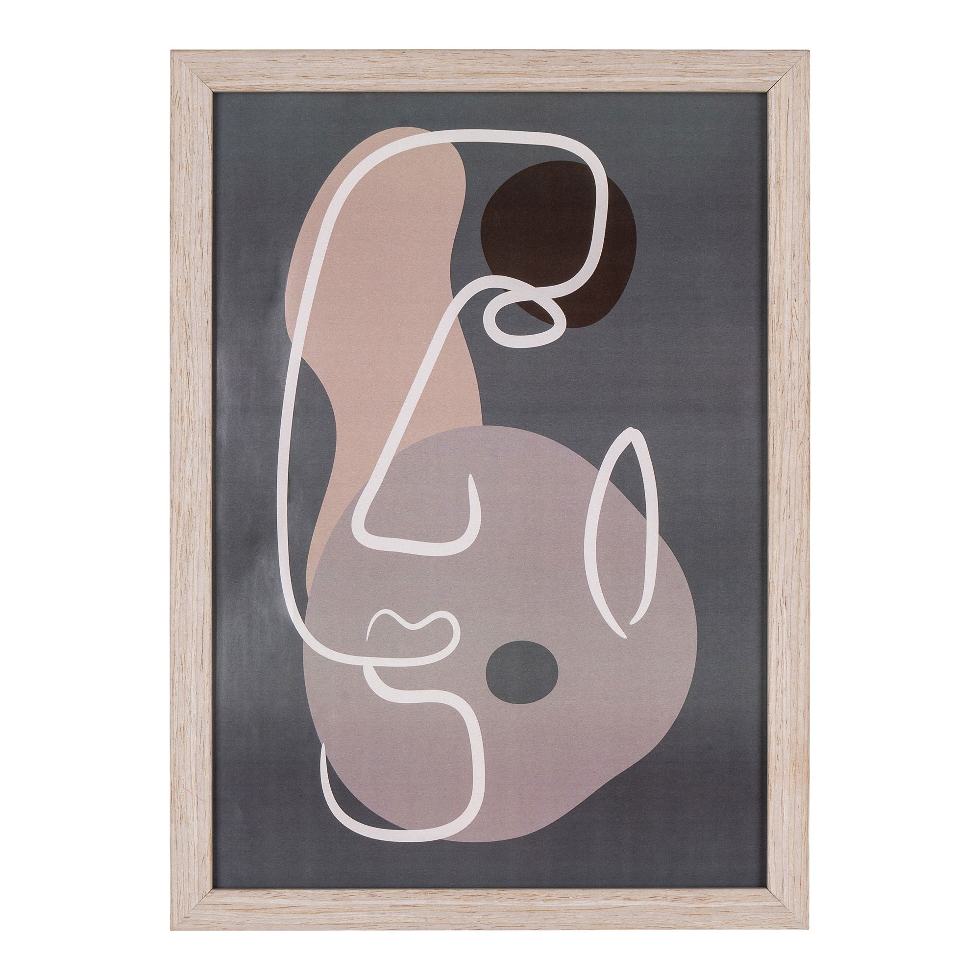 Madison Frame set