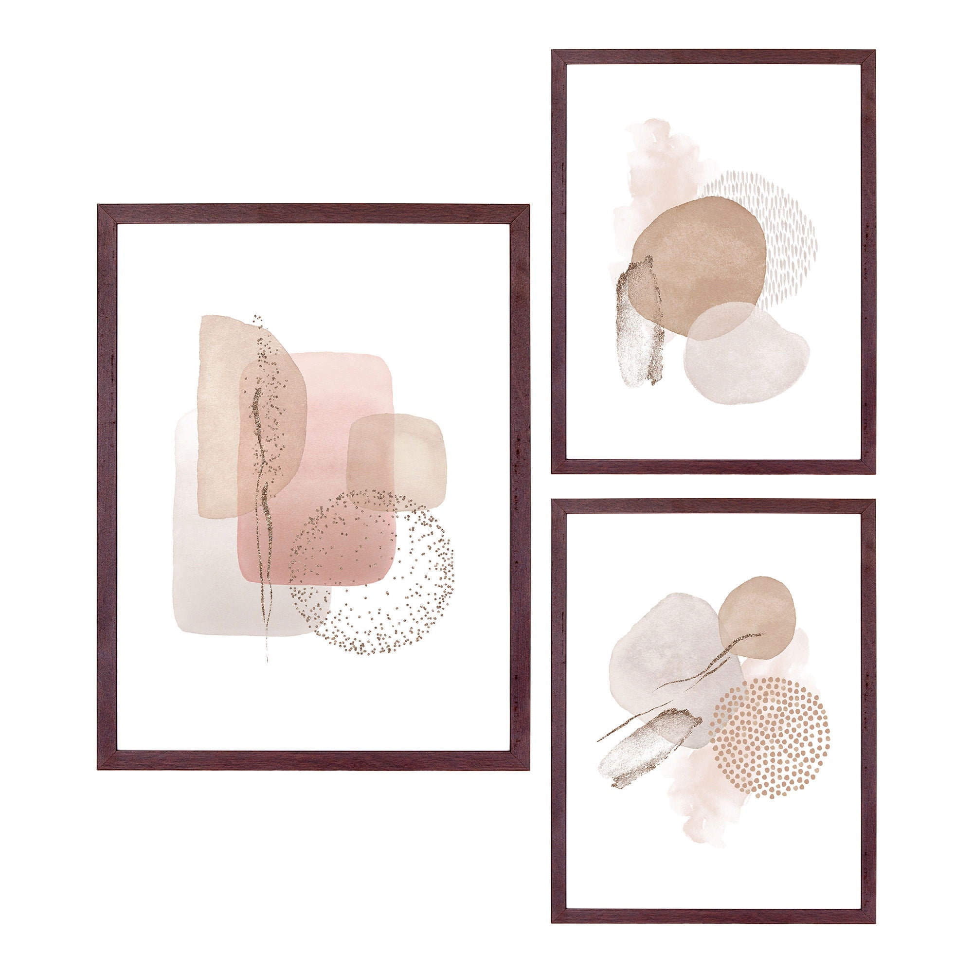 Aspen Frame set