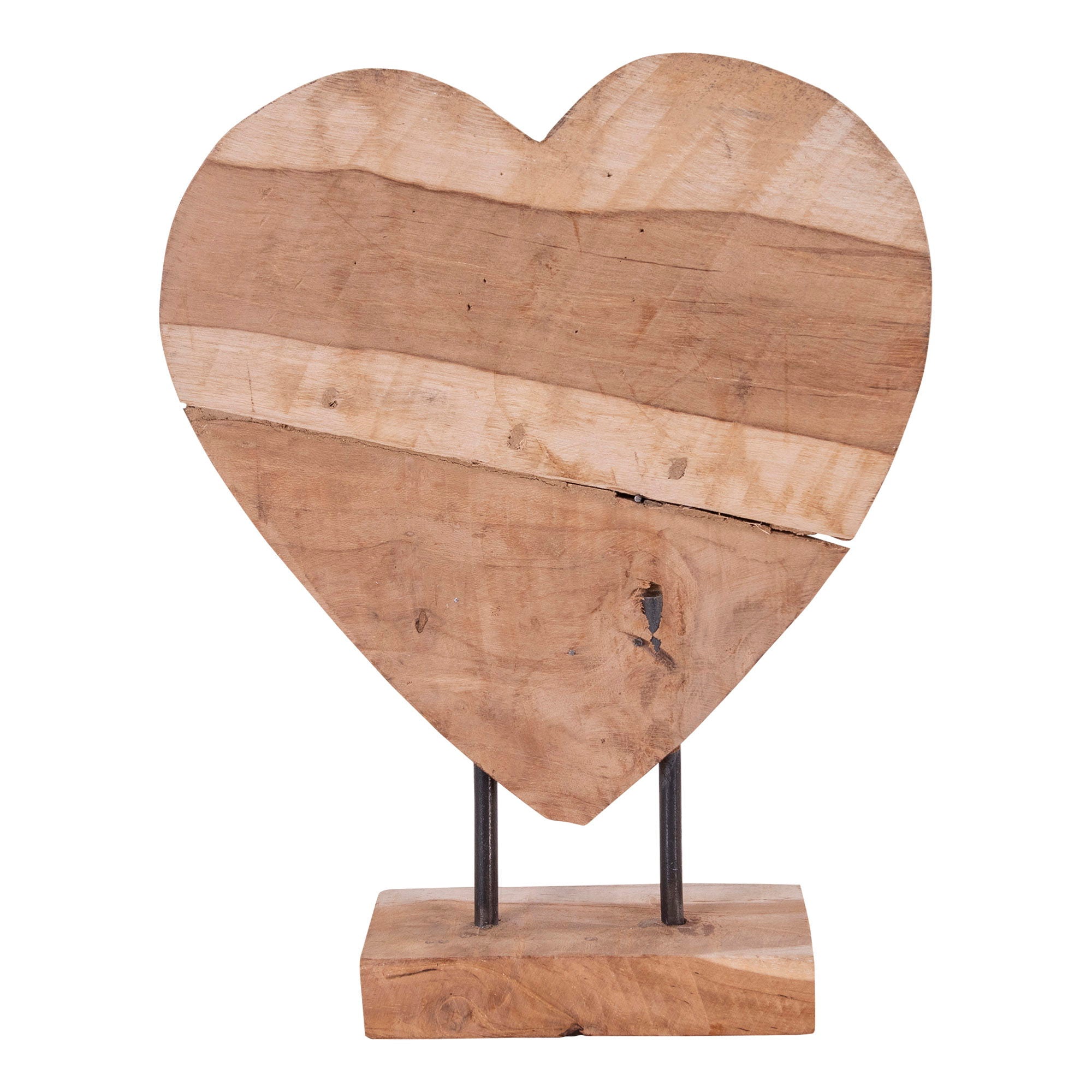 Almada Heart