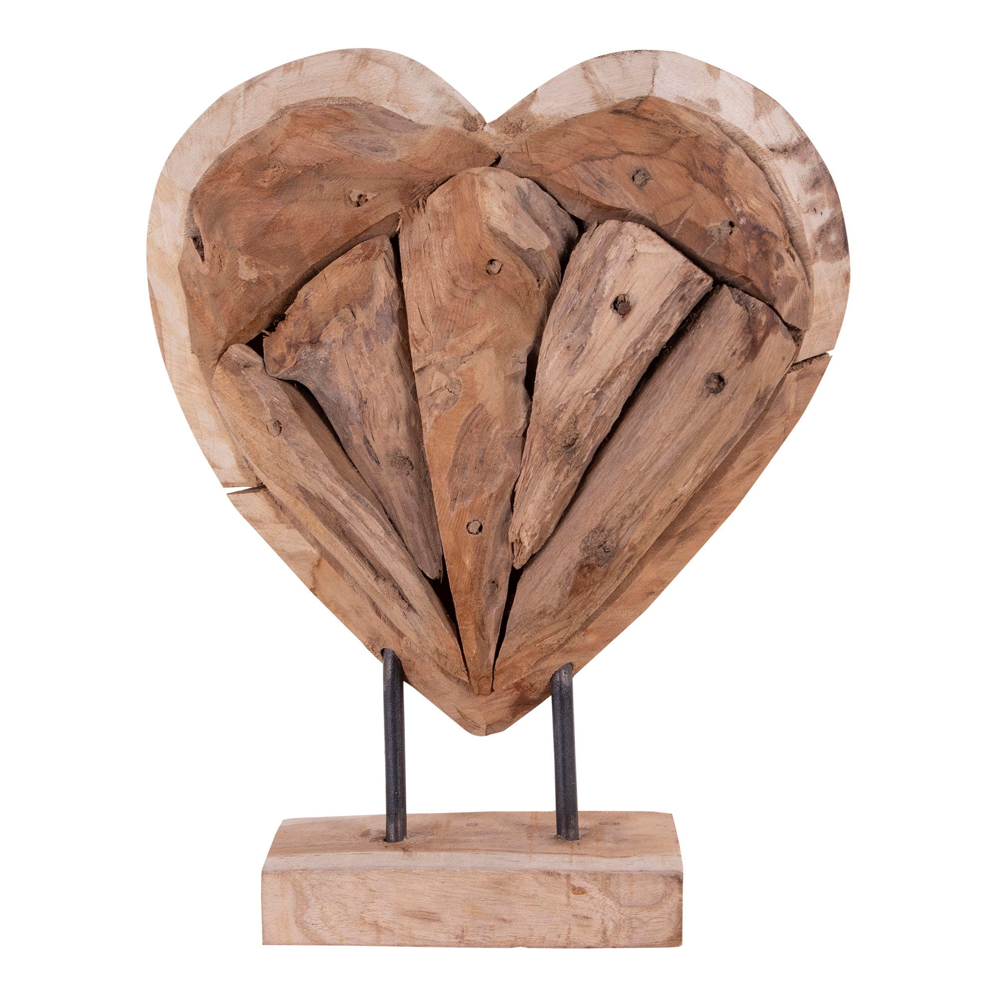 Almada Heart