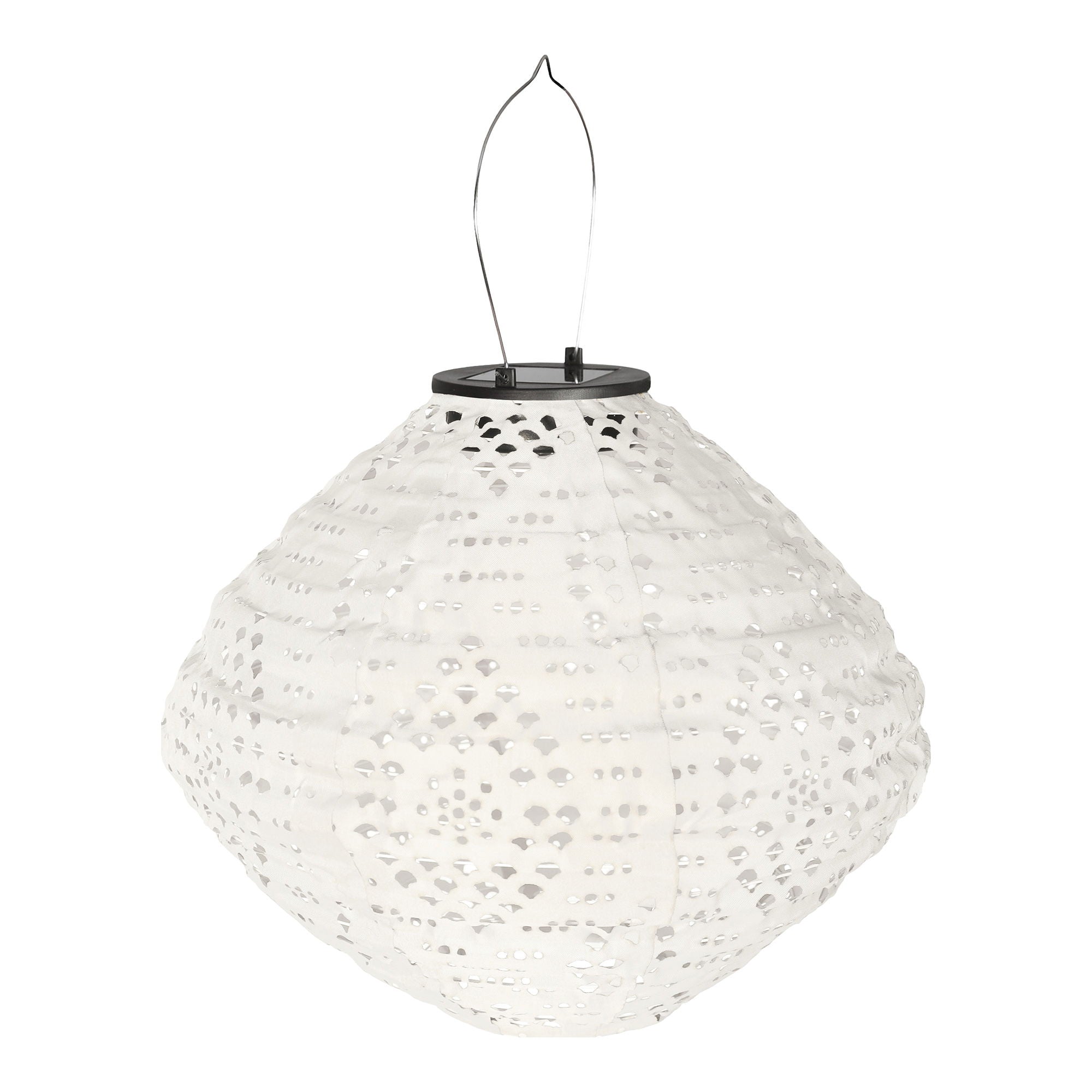 Harwood LED Lantern