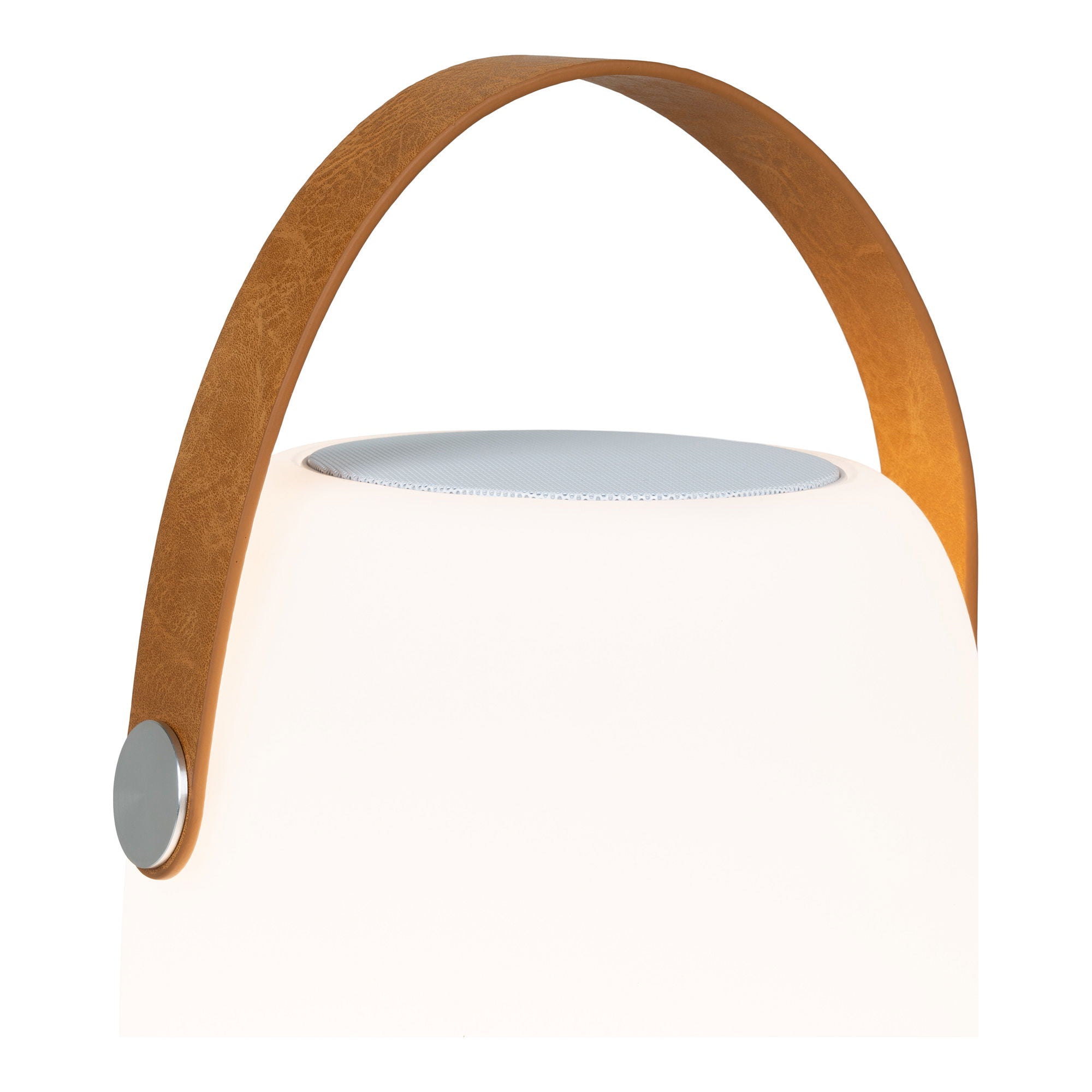 Cardiff LED Lamp
