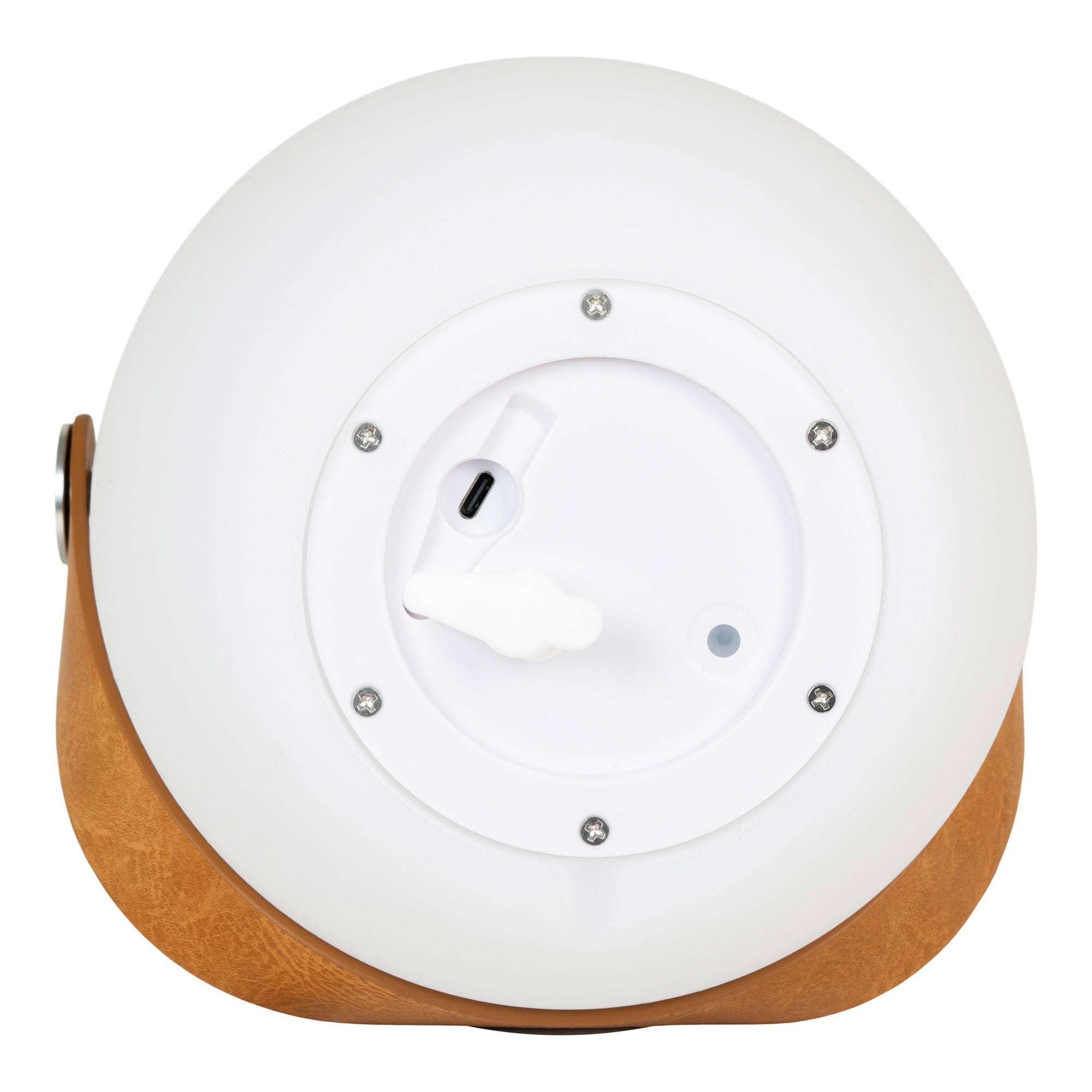 Cardiff LED Lamp