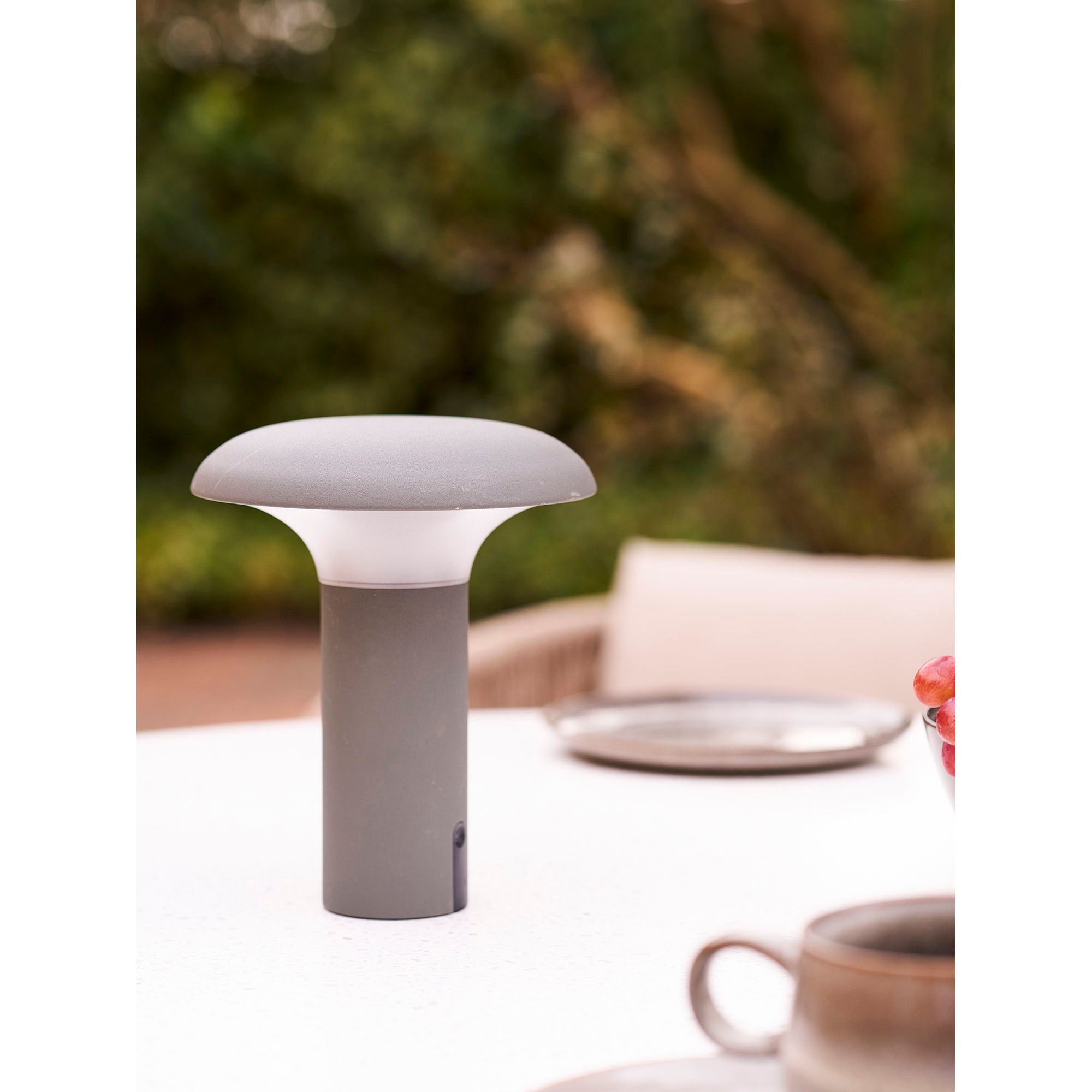 Ramsey LED Lamp