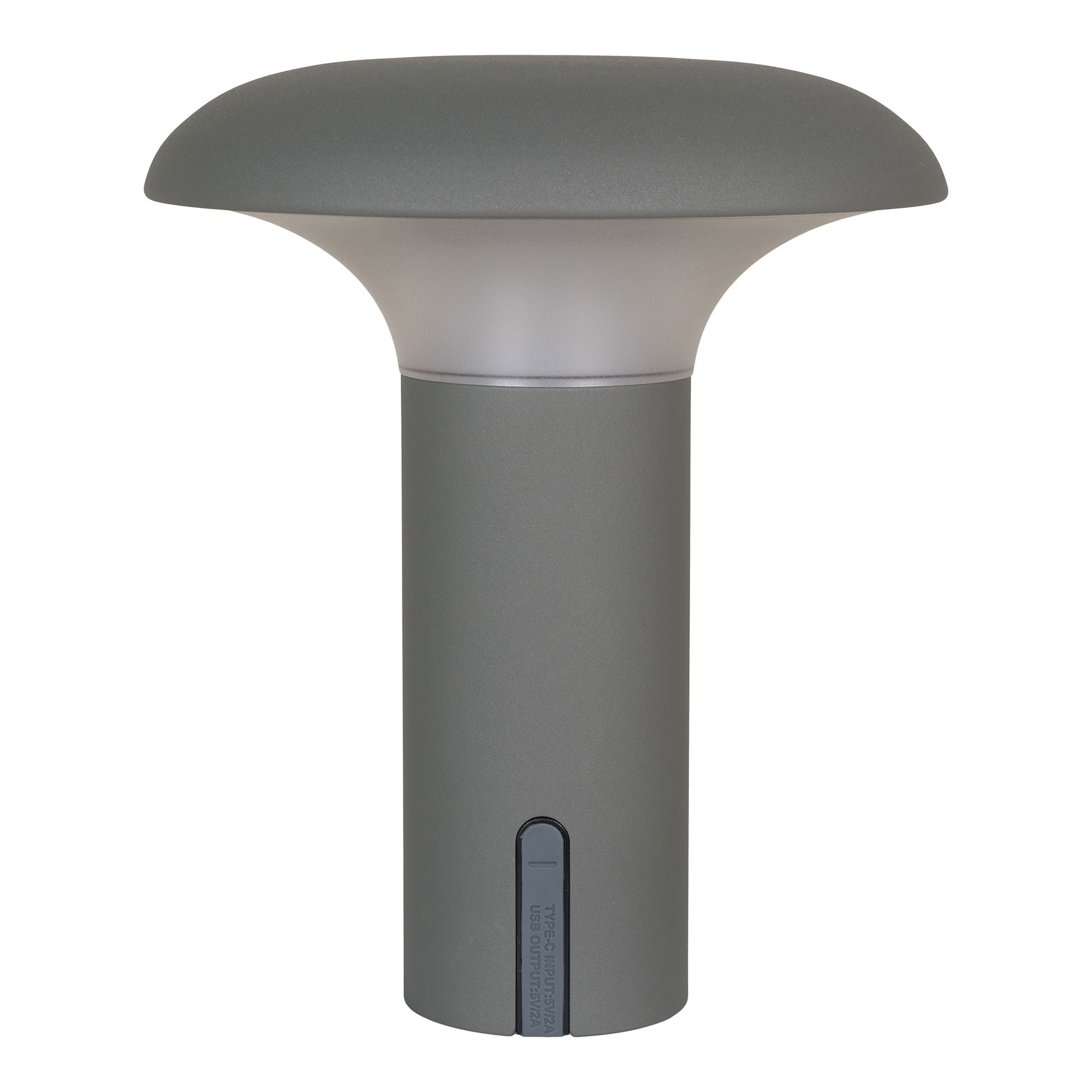Ramsey LED Lamp