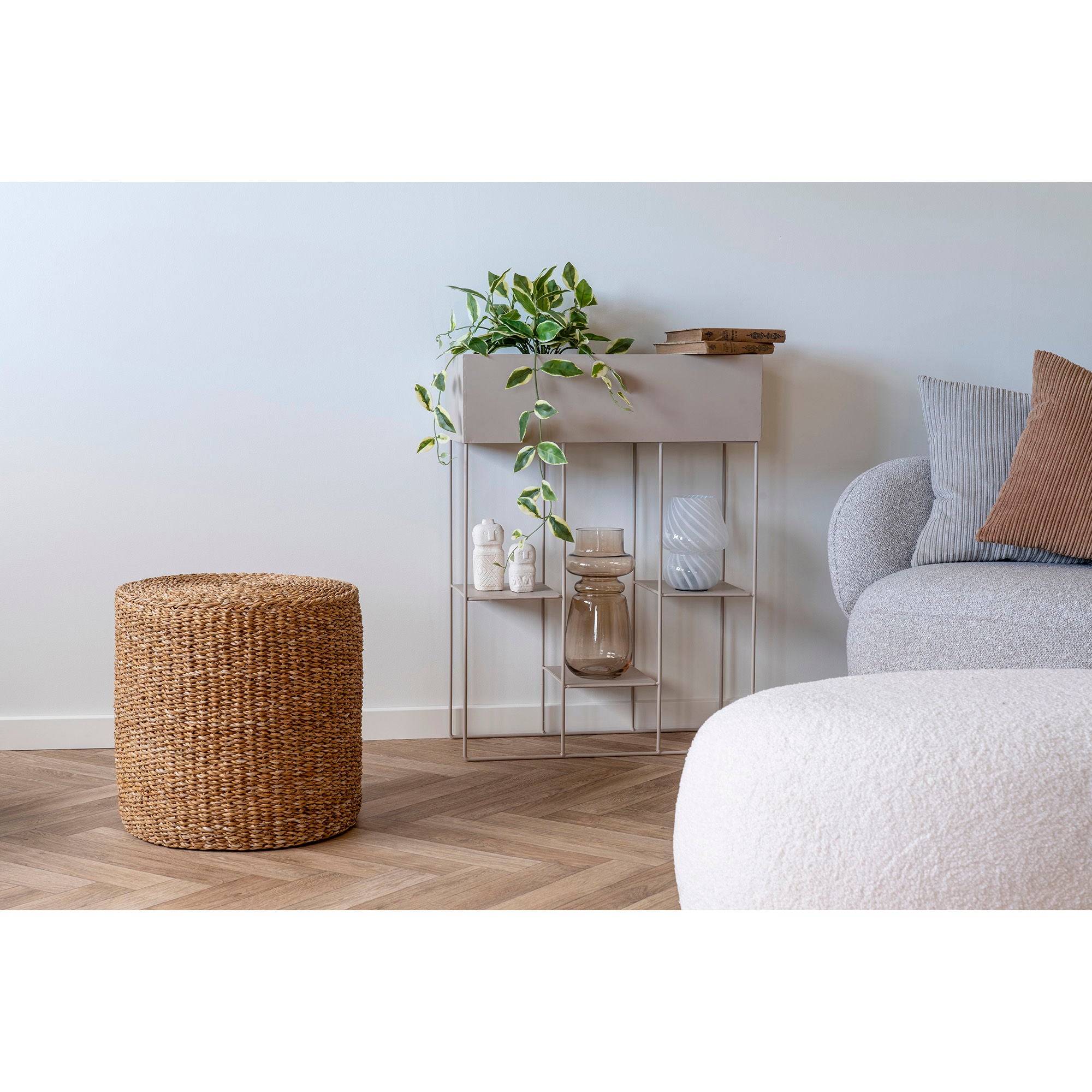 Alton LED Lamp