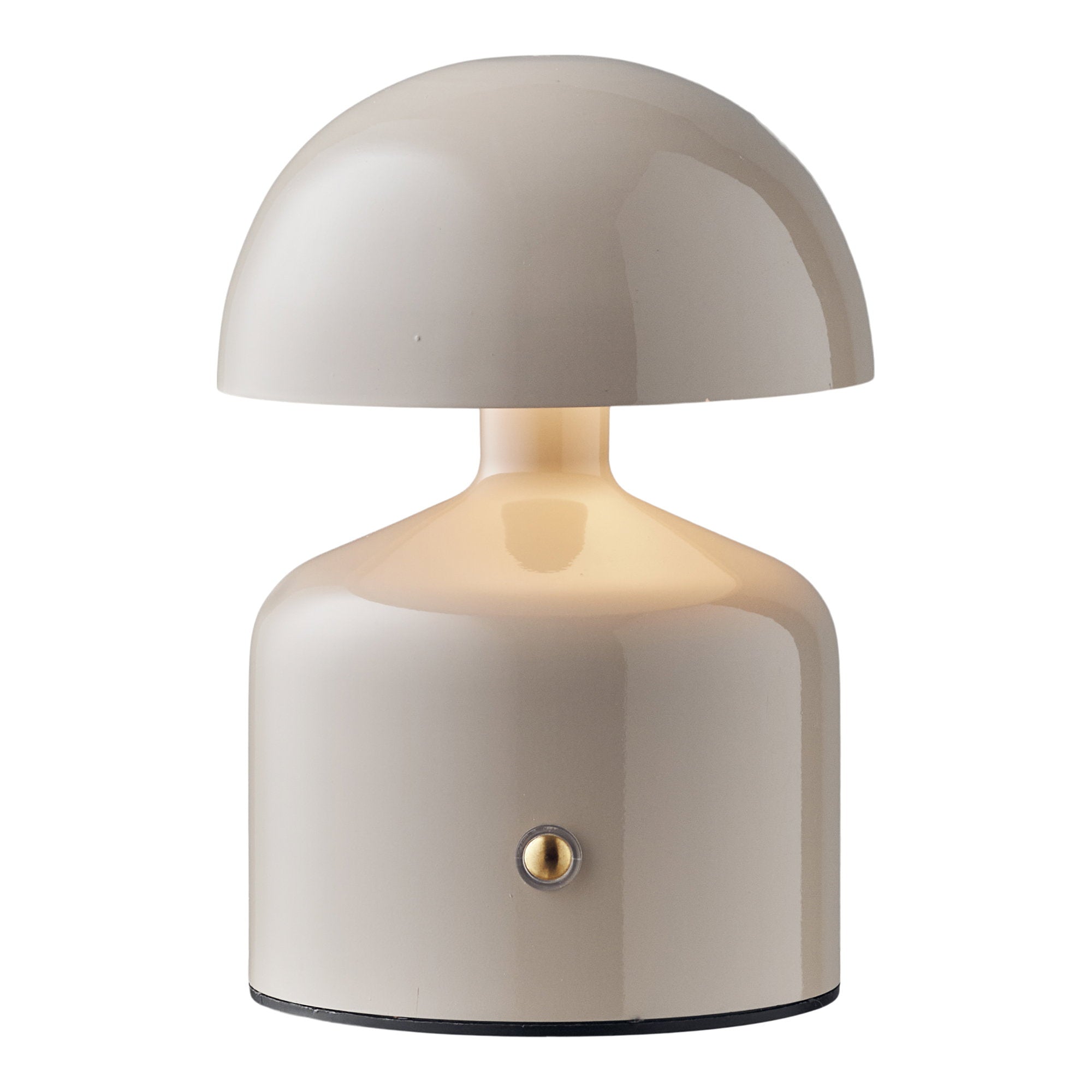 Aulla Table Lamp – Grey